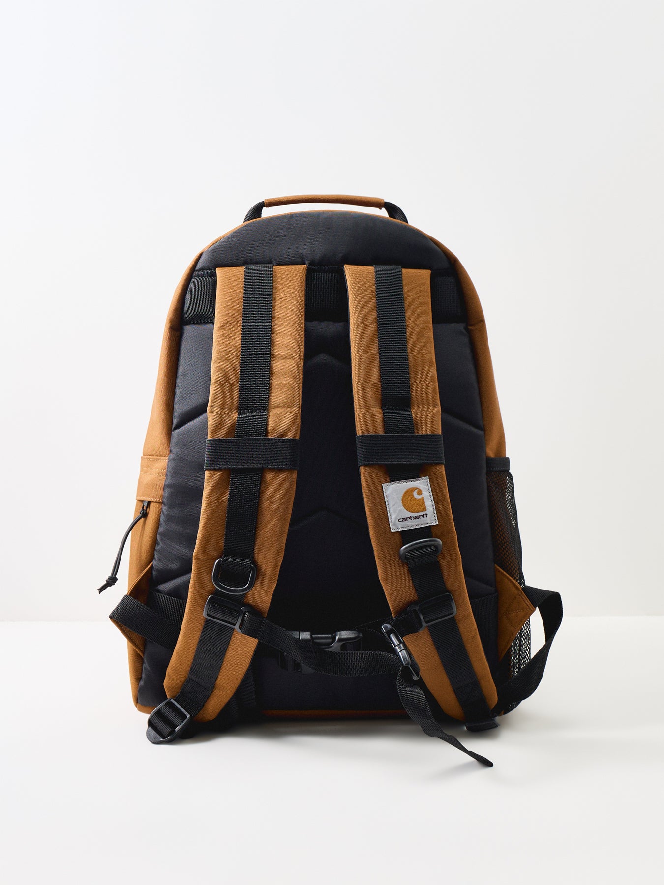 Kickflip Backpack Brown