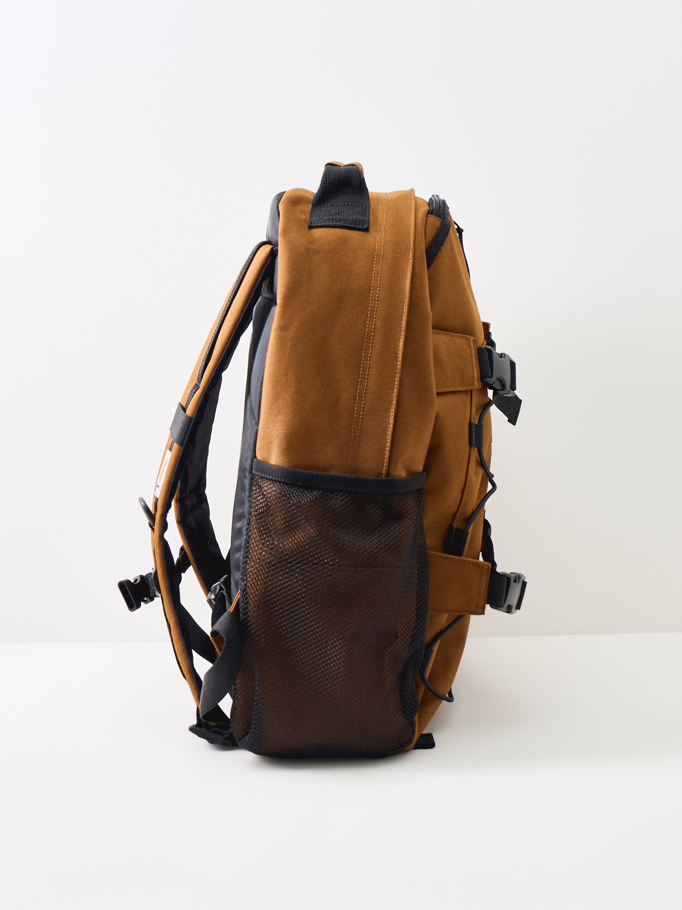 Kickflip Backpack Brown