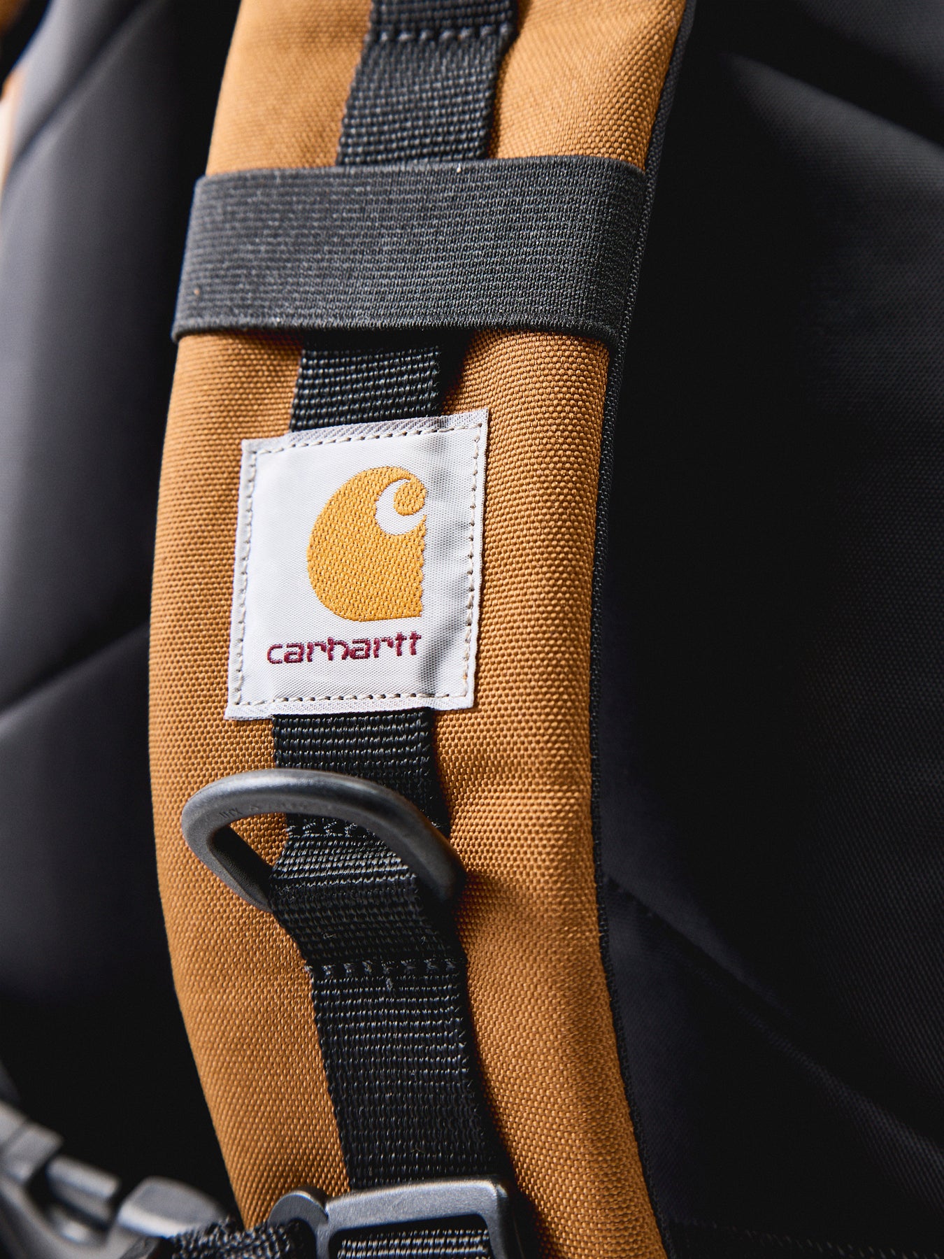 Kickflip Backpack Brown