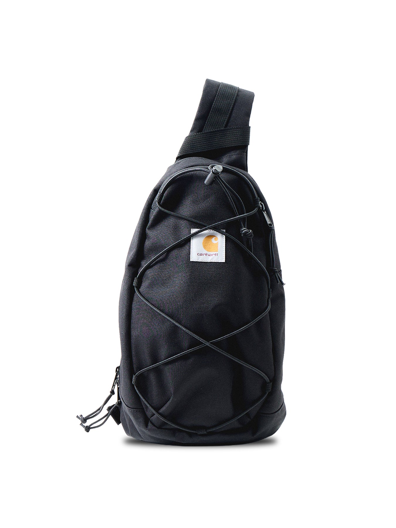Kyle Sling Bag Black
