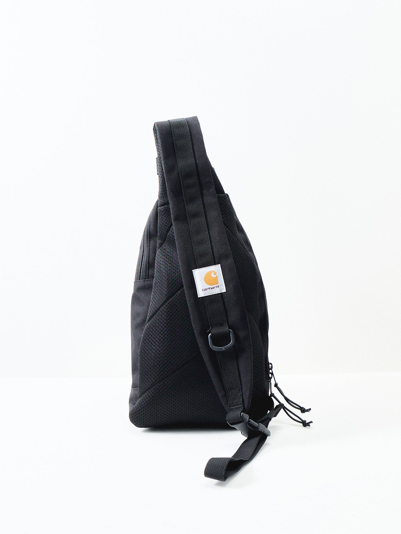 Kyle Sling Bag Black
