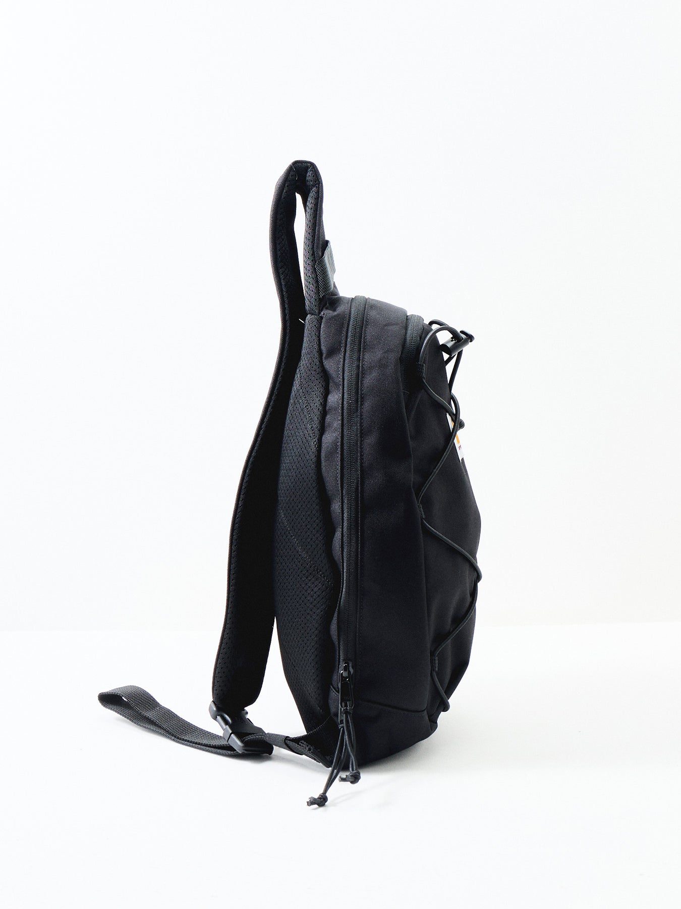 Kyle Sling Bag Black