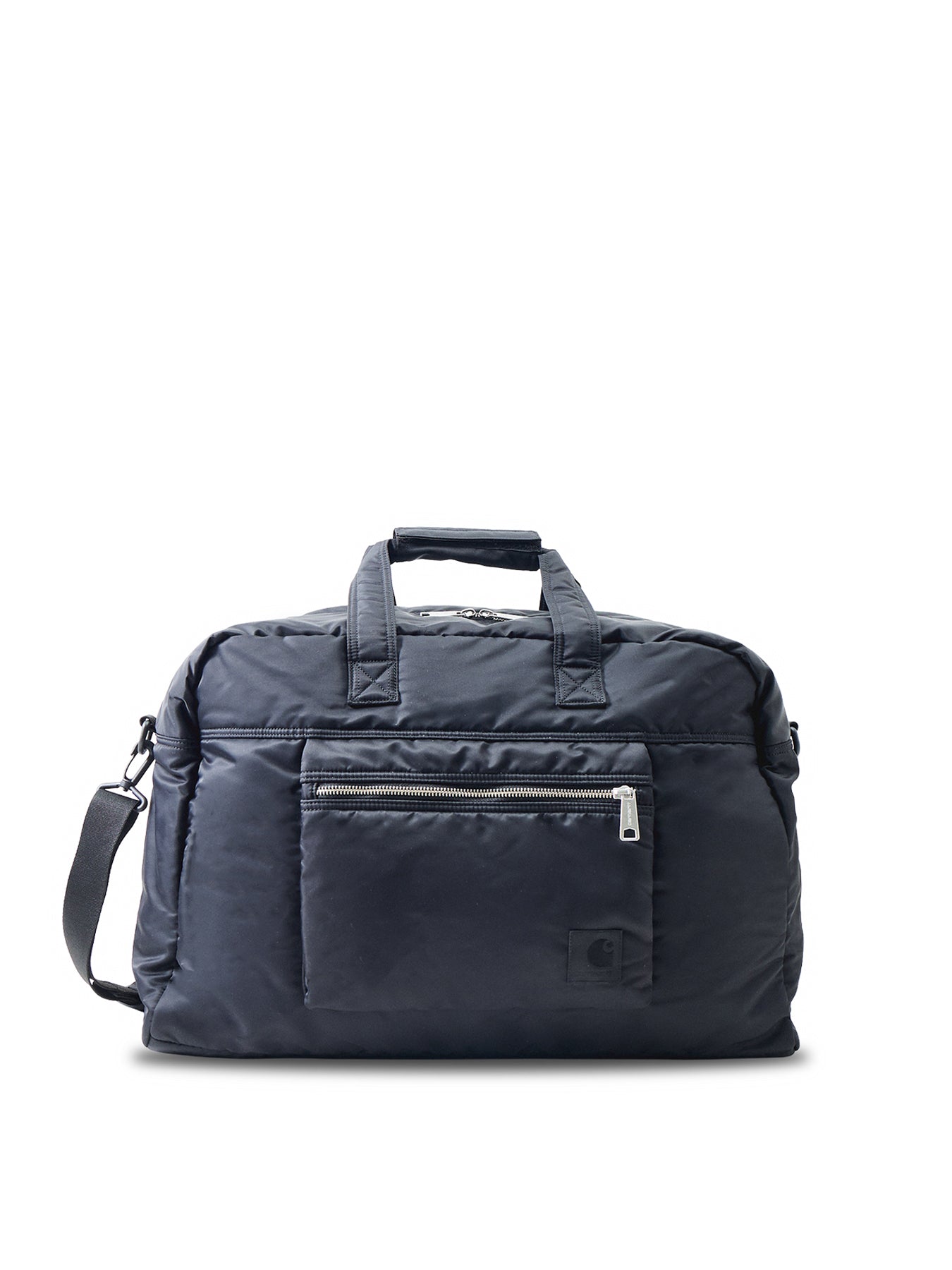 Otis Weekend Bag Black