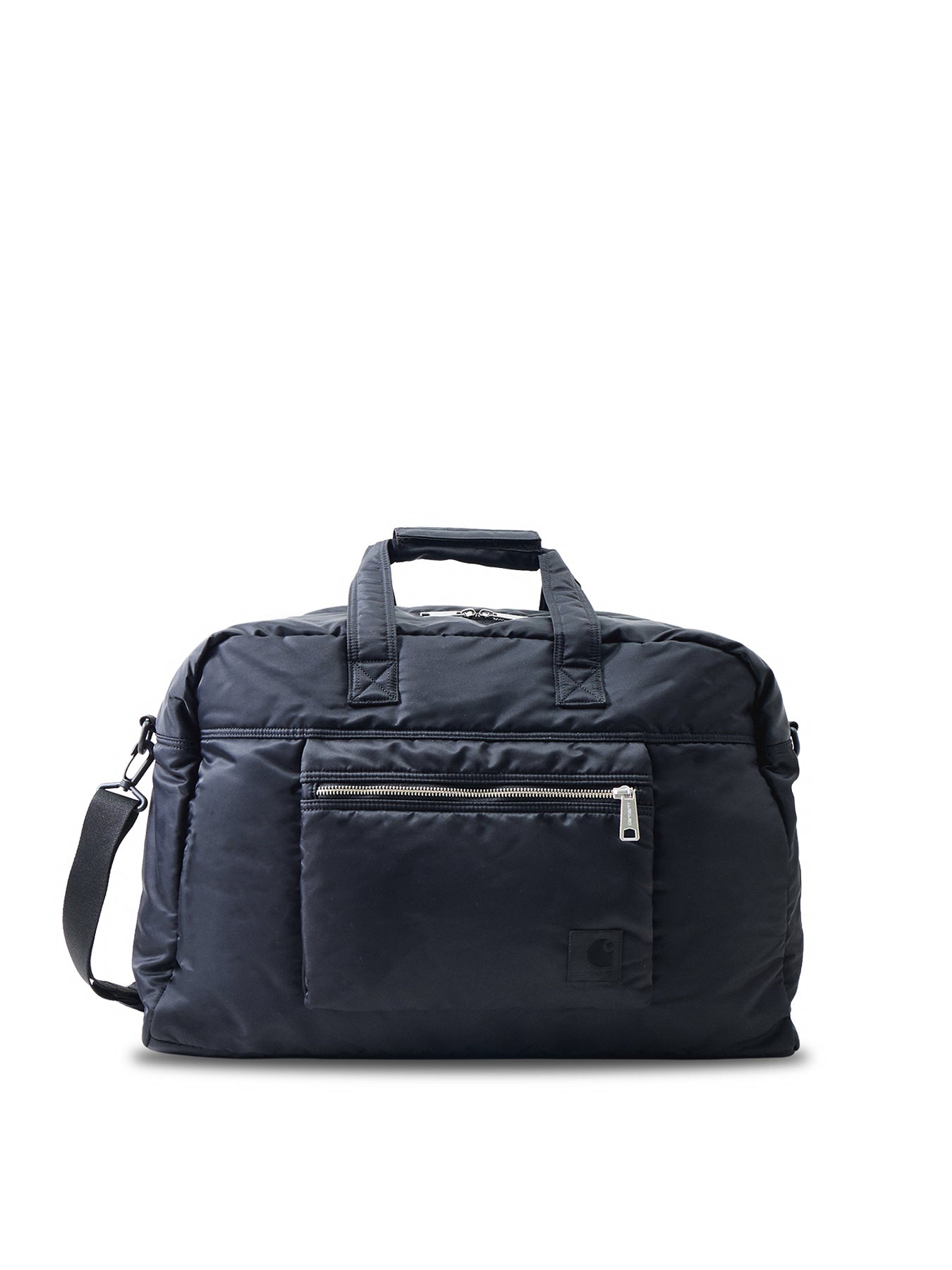 Otis Weekend Bag Black