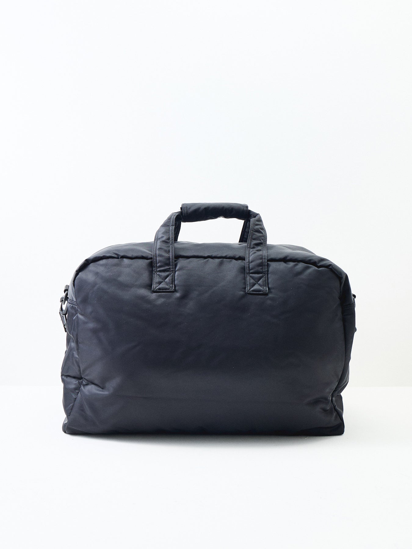 Otis Weekend Bag Black