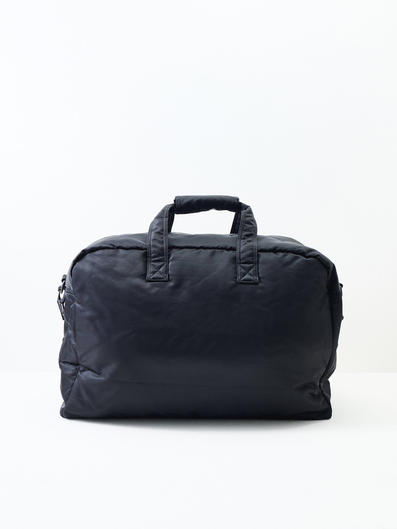 Otis Weekend Bag Black