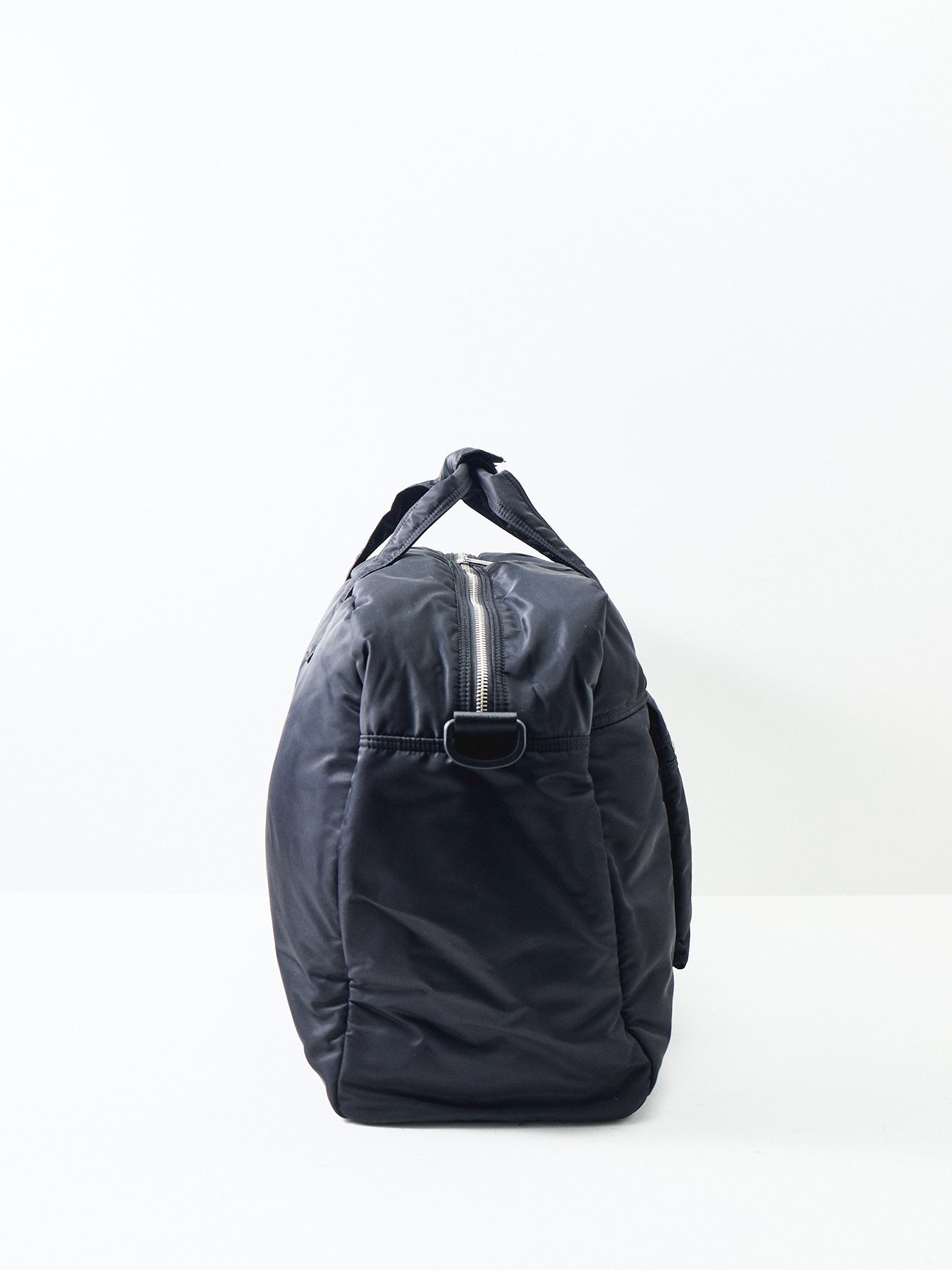 Otis Weekend Bag Black