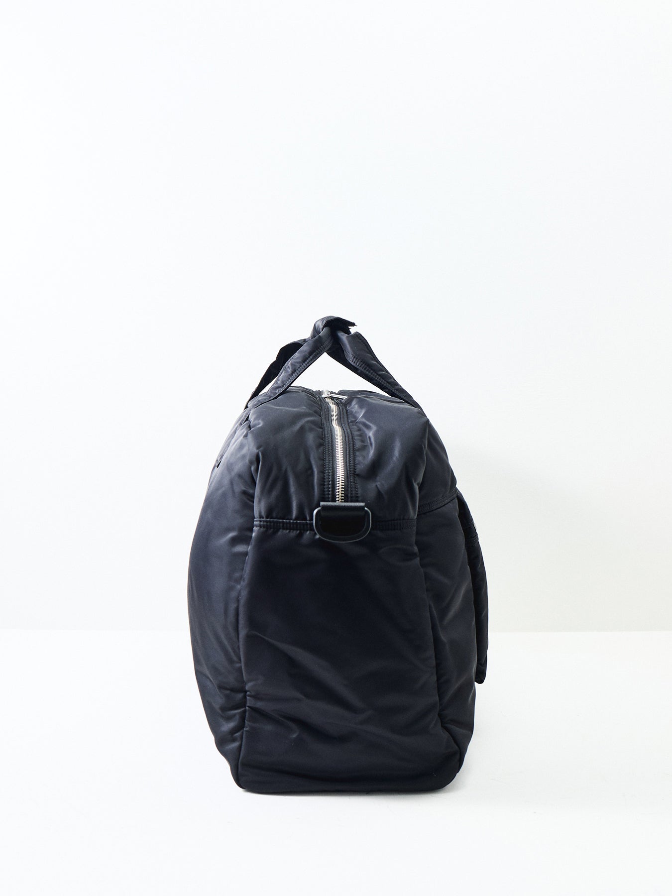Otis Weekend Bag Black