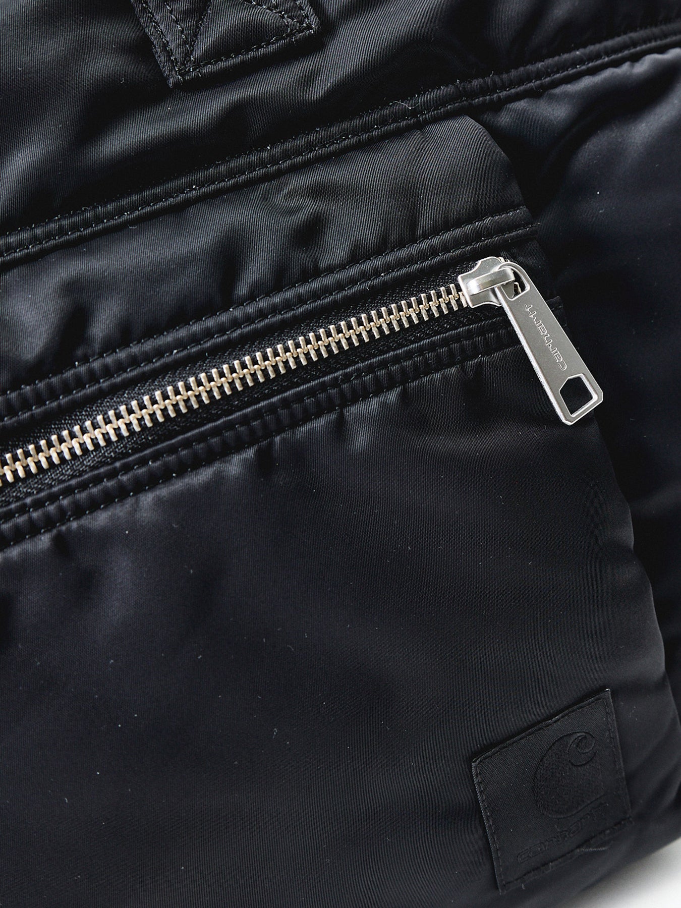 Otis Weekend Bag Black