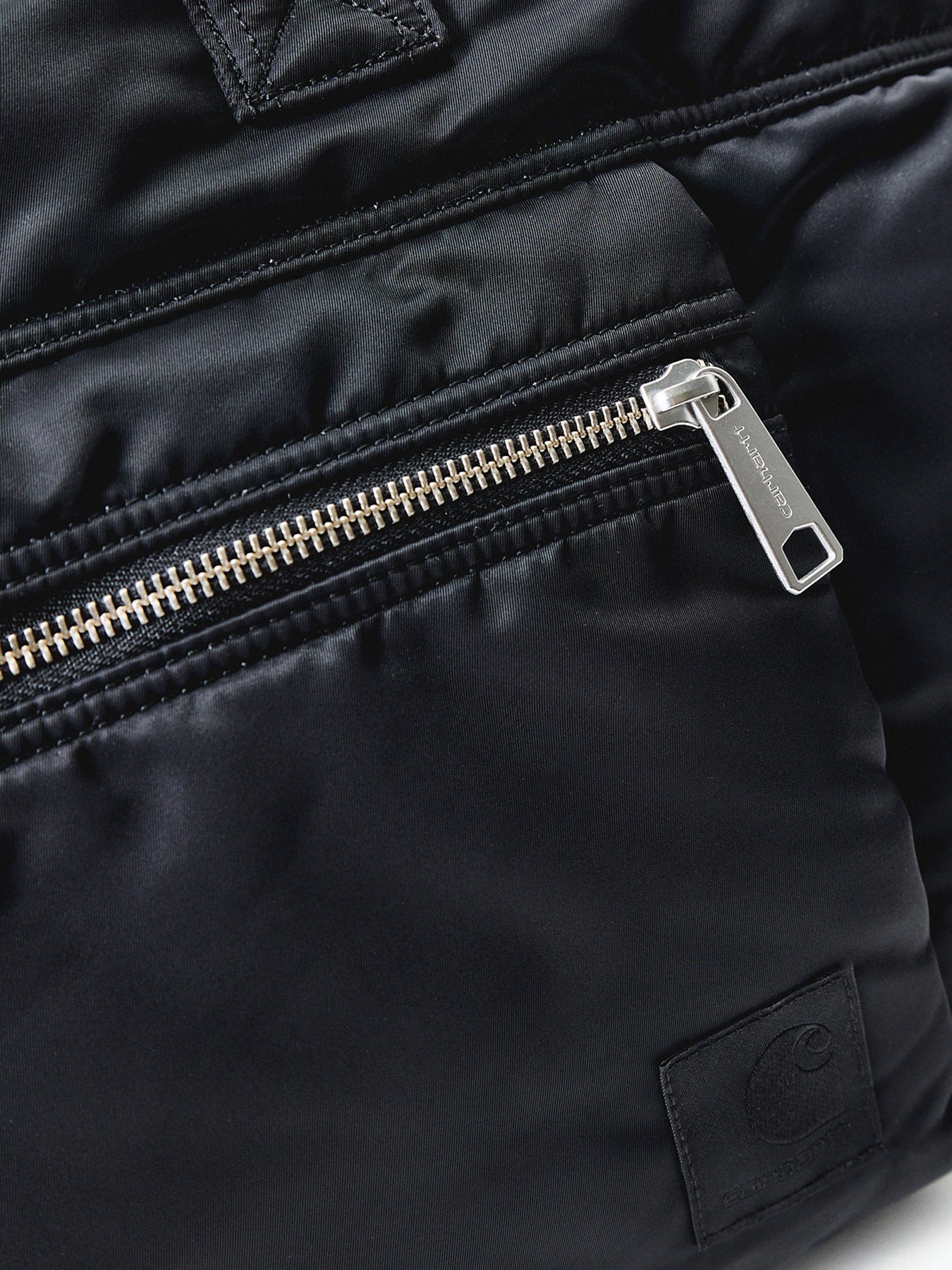 Otis Weekend Bag Black