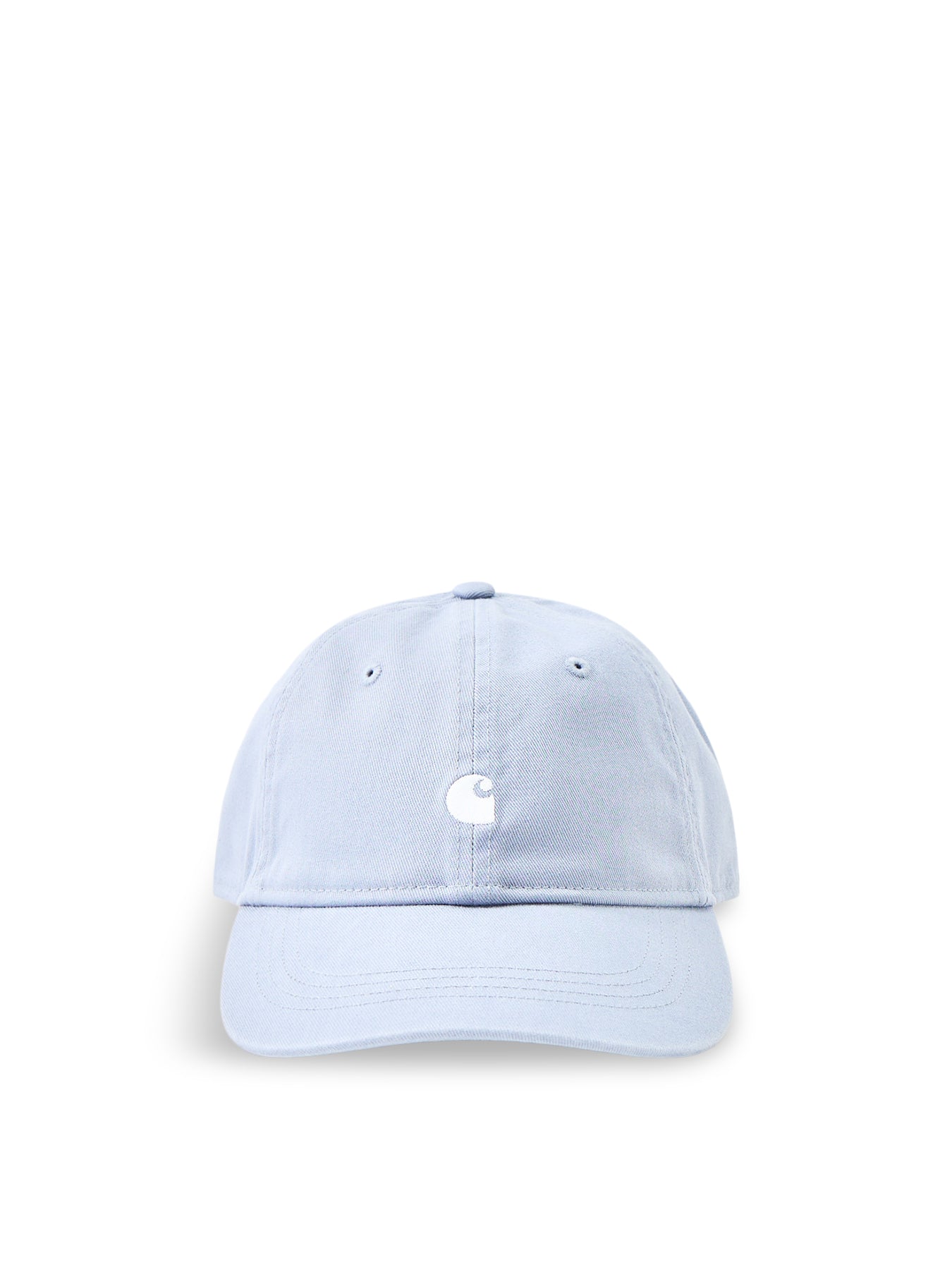 Madison Logo Cap Blue