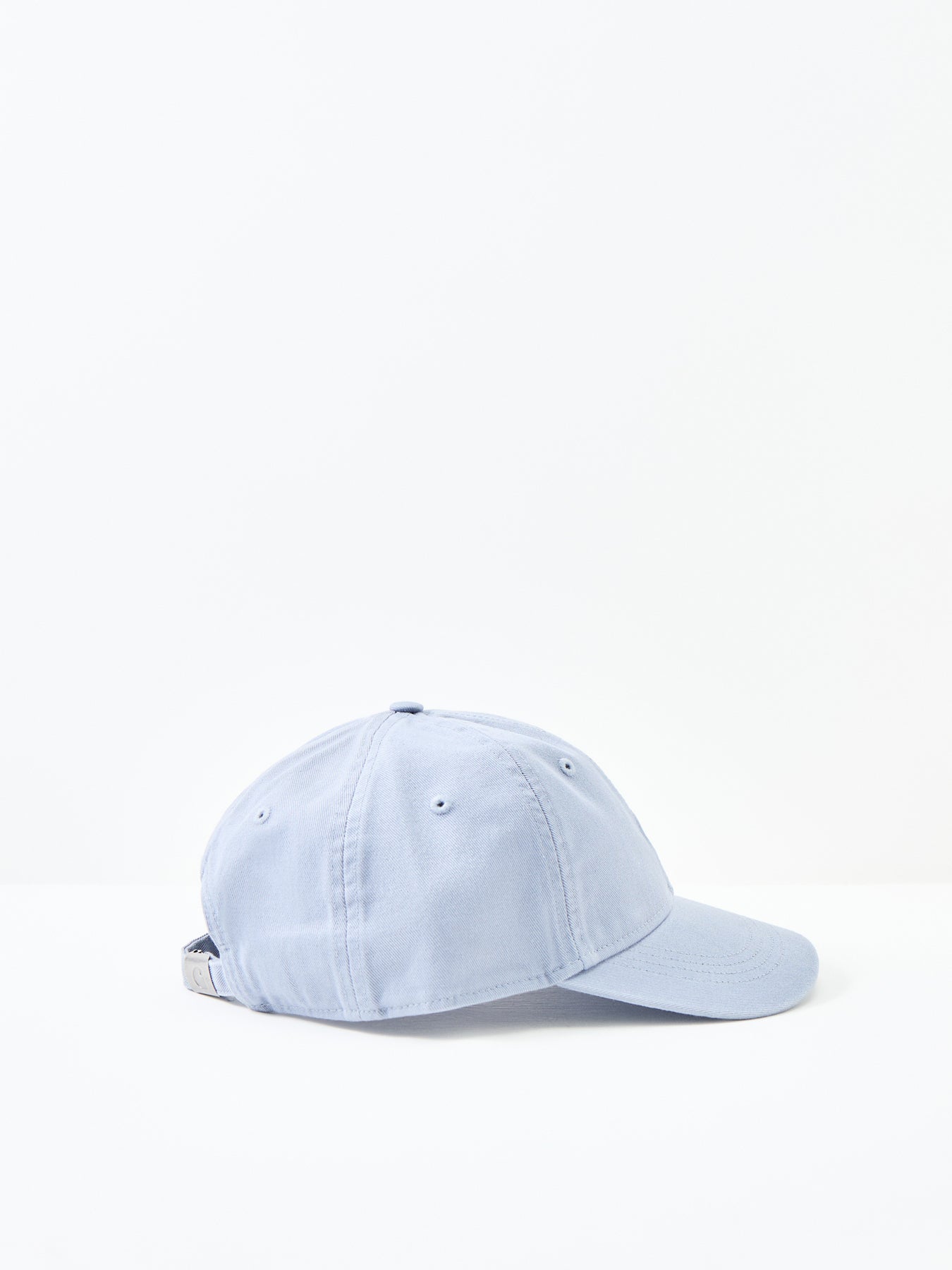 Madison Logo Cap Blue