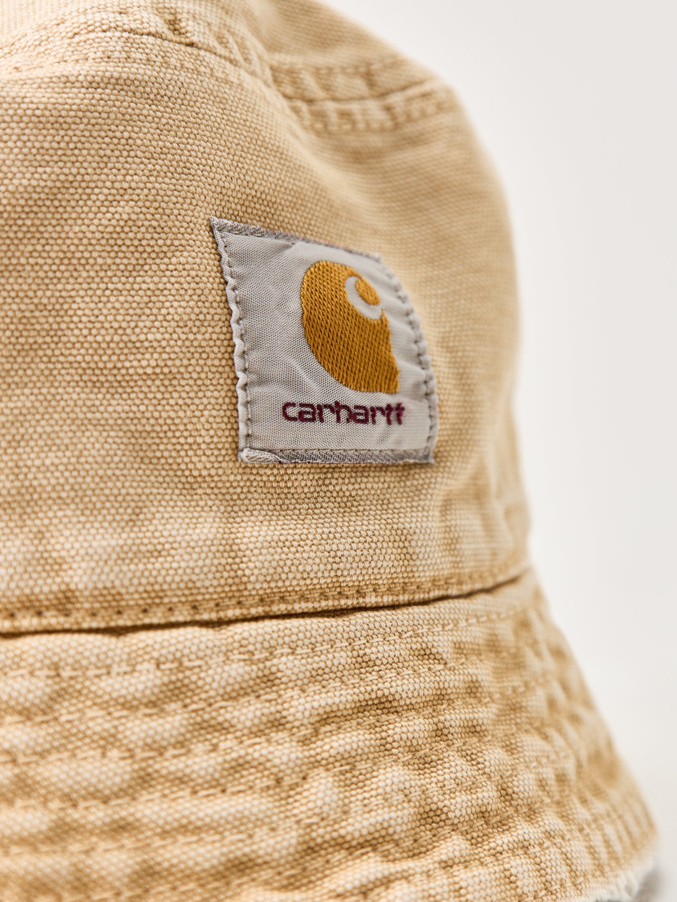 Bane Bucket Hat Brown
