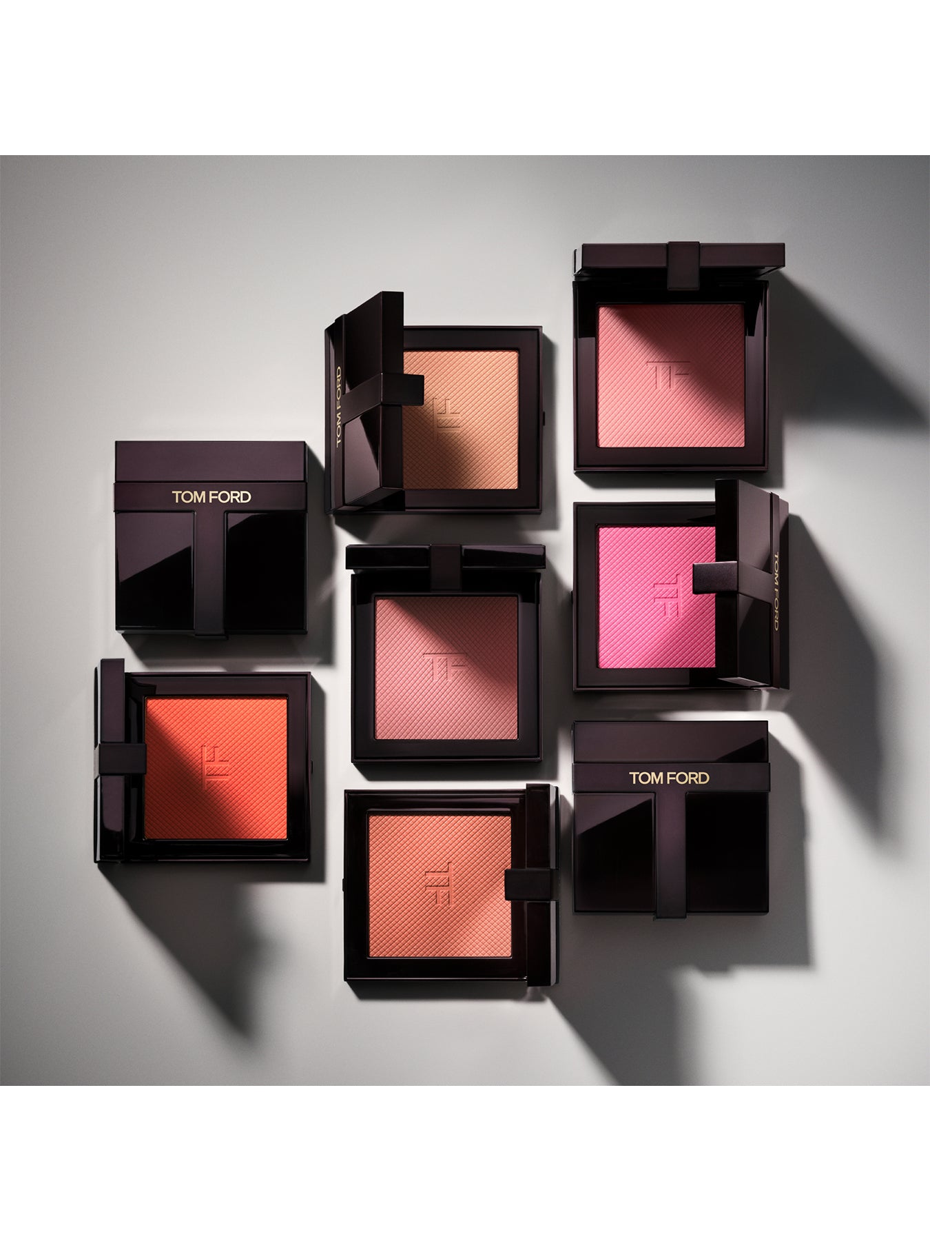 Architecture Soft Matte Blush