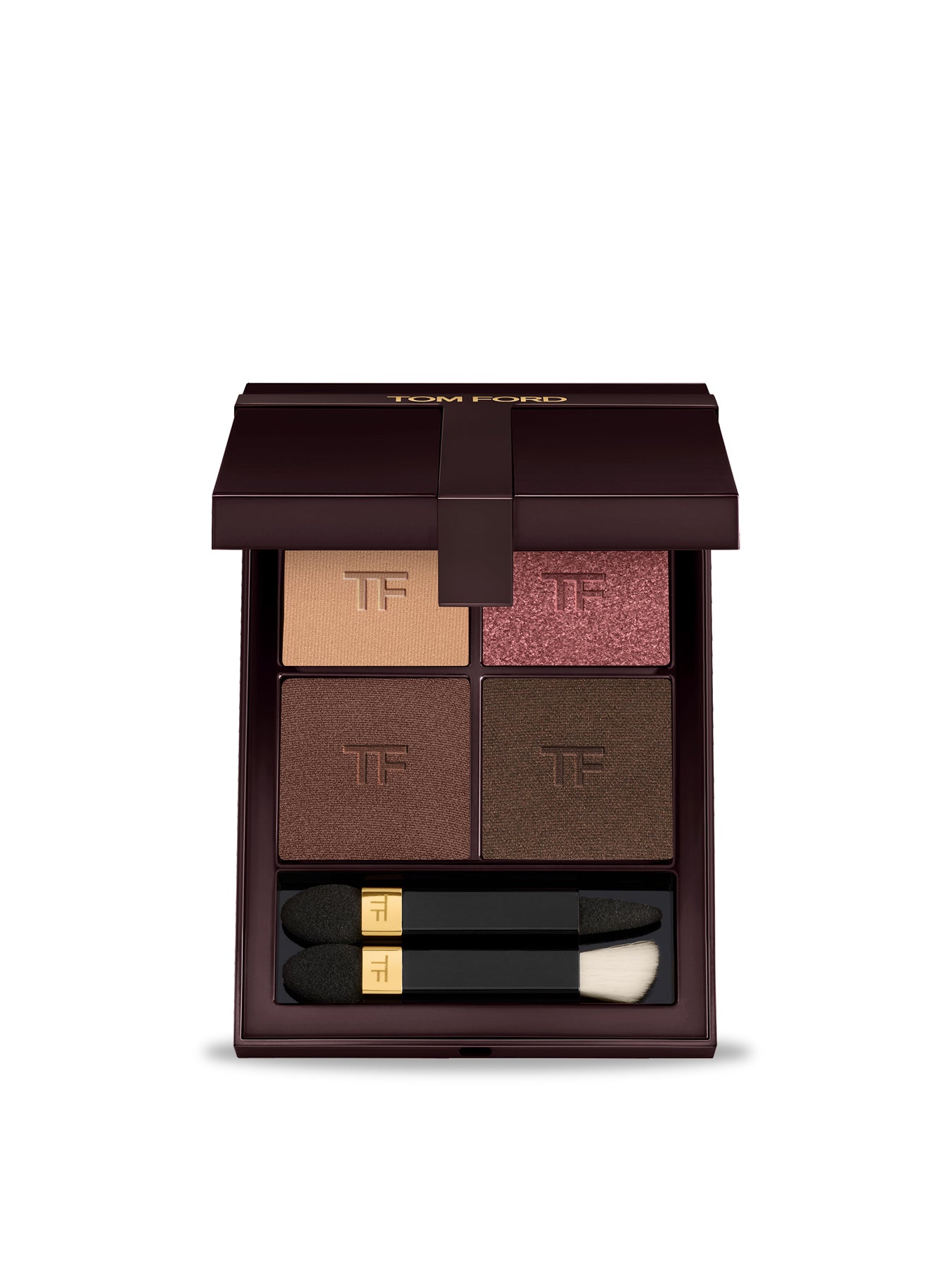 Runway Eye Colour Quad Cream
