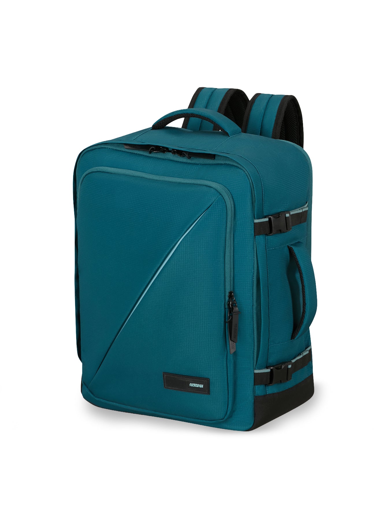 Take2Cabin Cabin Backpack Totally Teal