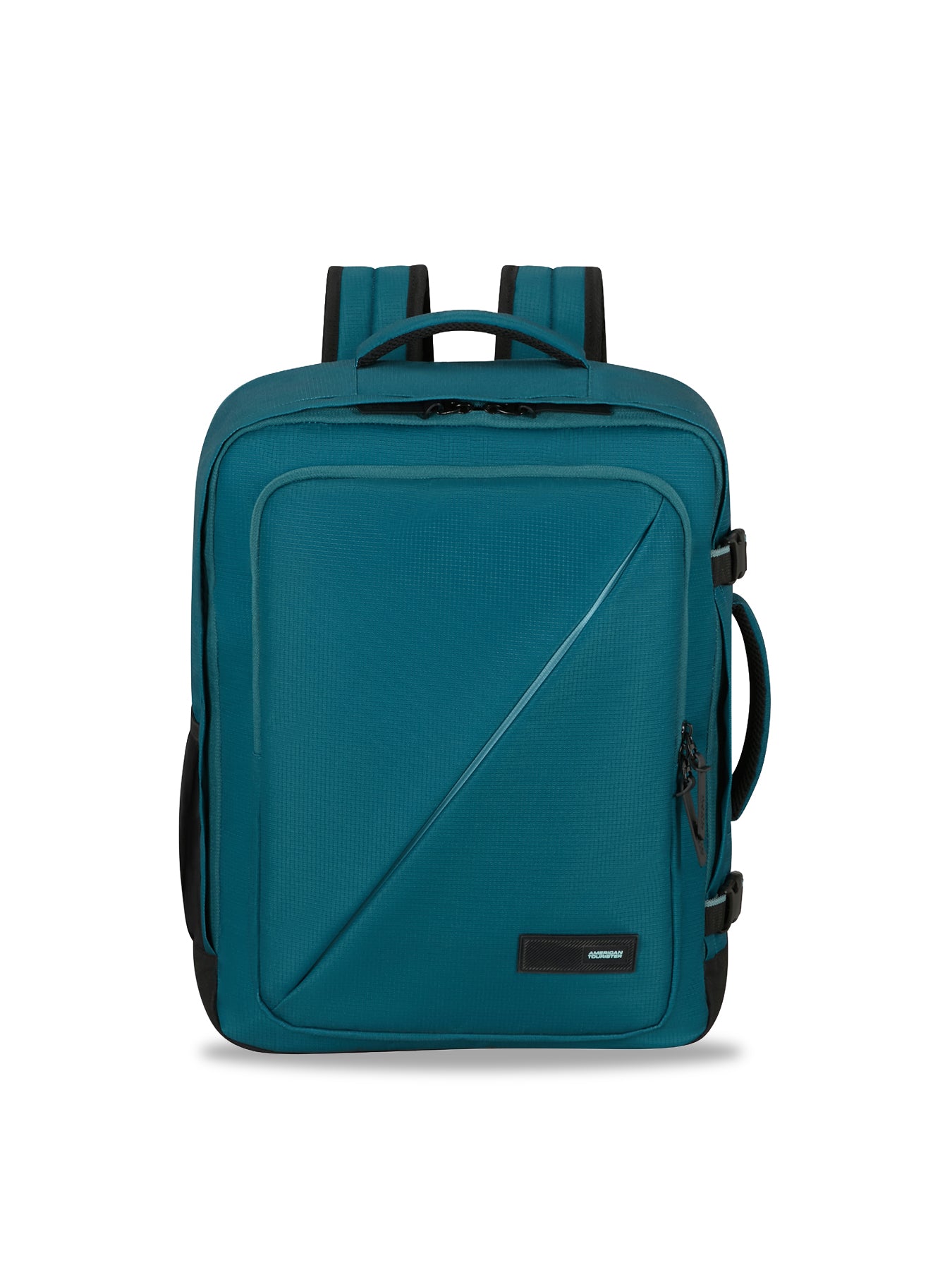 Take2Cabin Cabin Backpack Totally Teal
