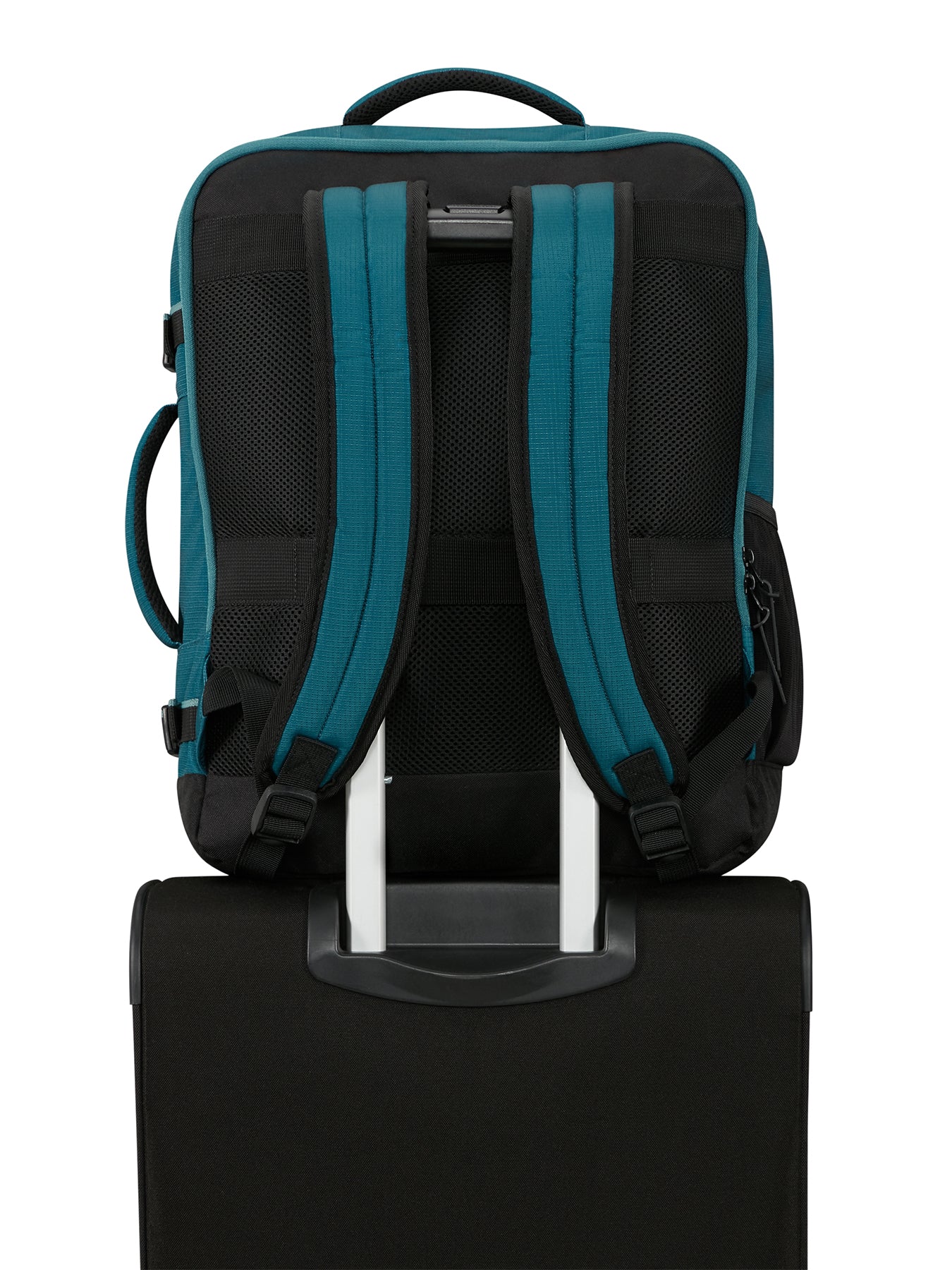 Take2Cabin Cabin Backpack Totally Teal