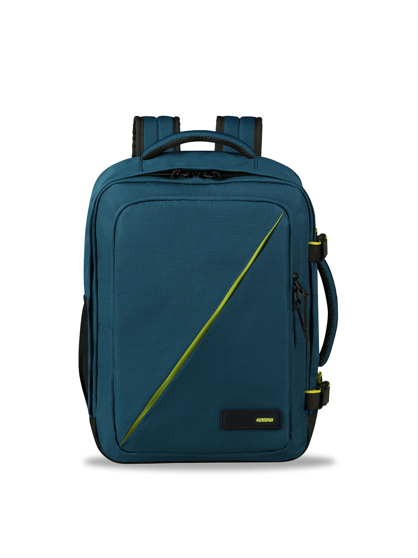 Take2Cabin Cabin Backpack Harbor Blue