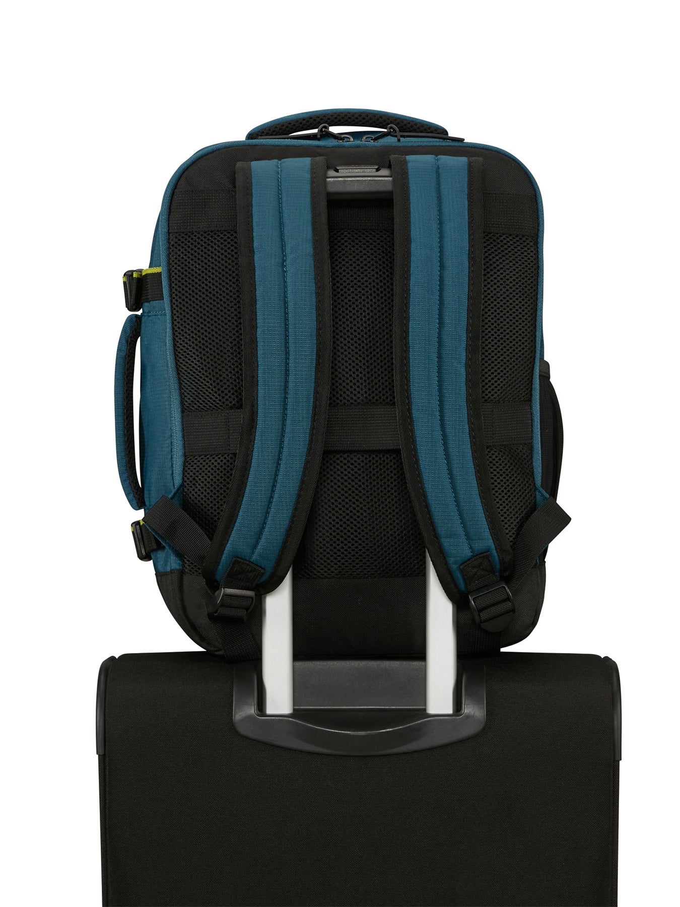 Take2Cabin Cabin Backpack Harbor Blue
