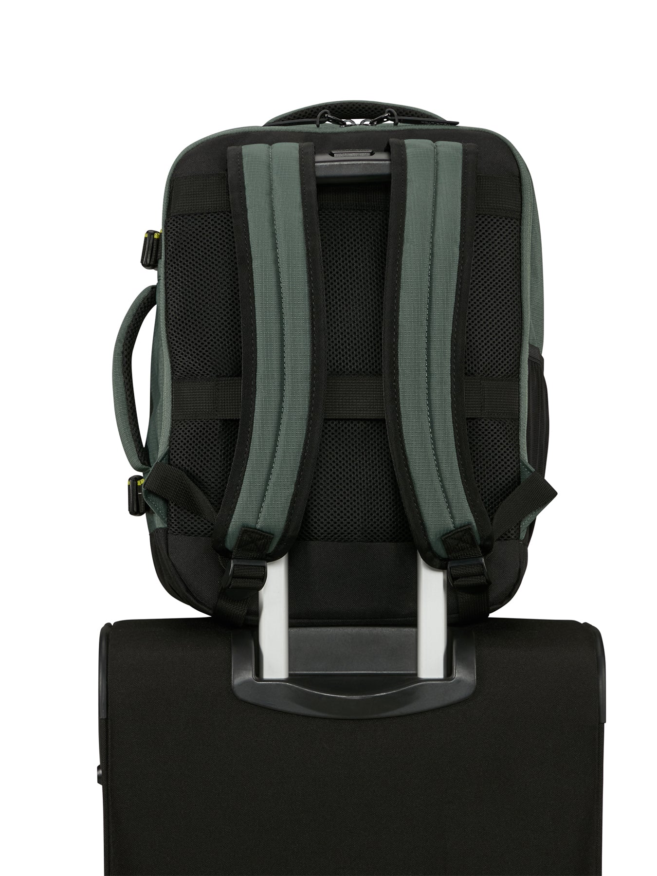 Take2Cabin Cabin Backpack Dark Forest