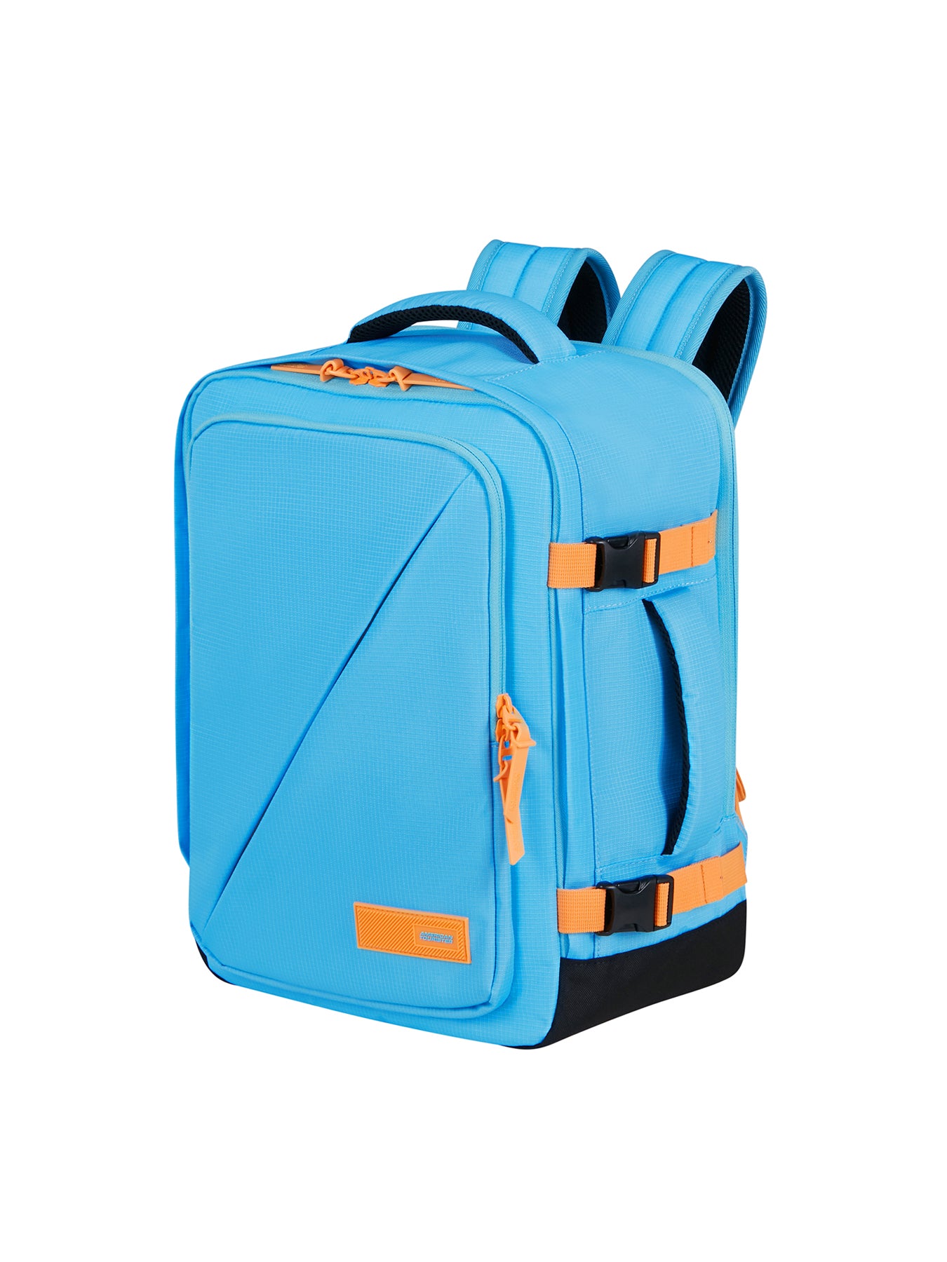 Take2Cabin Travel Backpack Blue