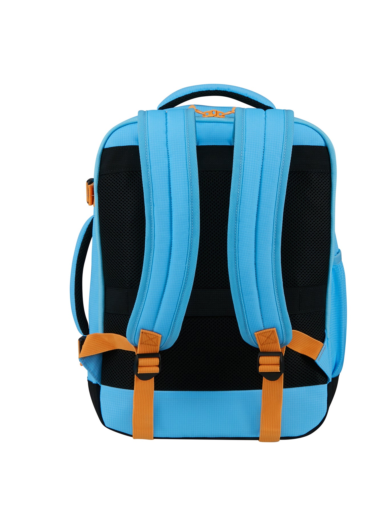 Take2Cabin Travel Backpack Blue