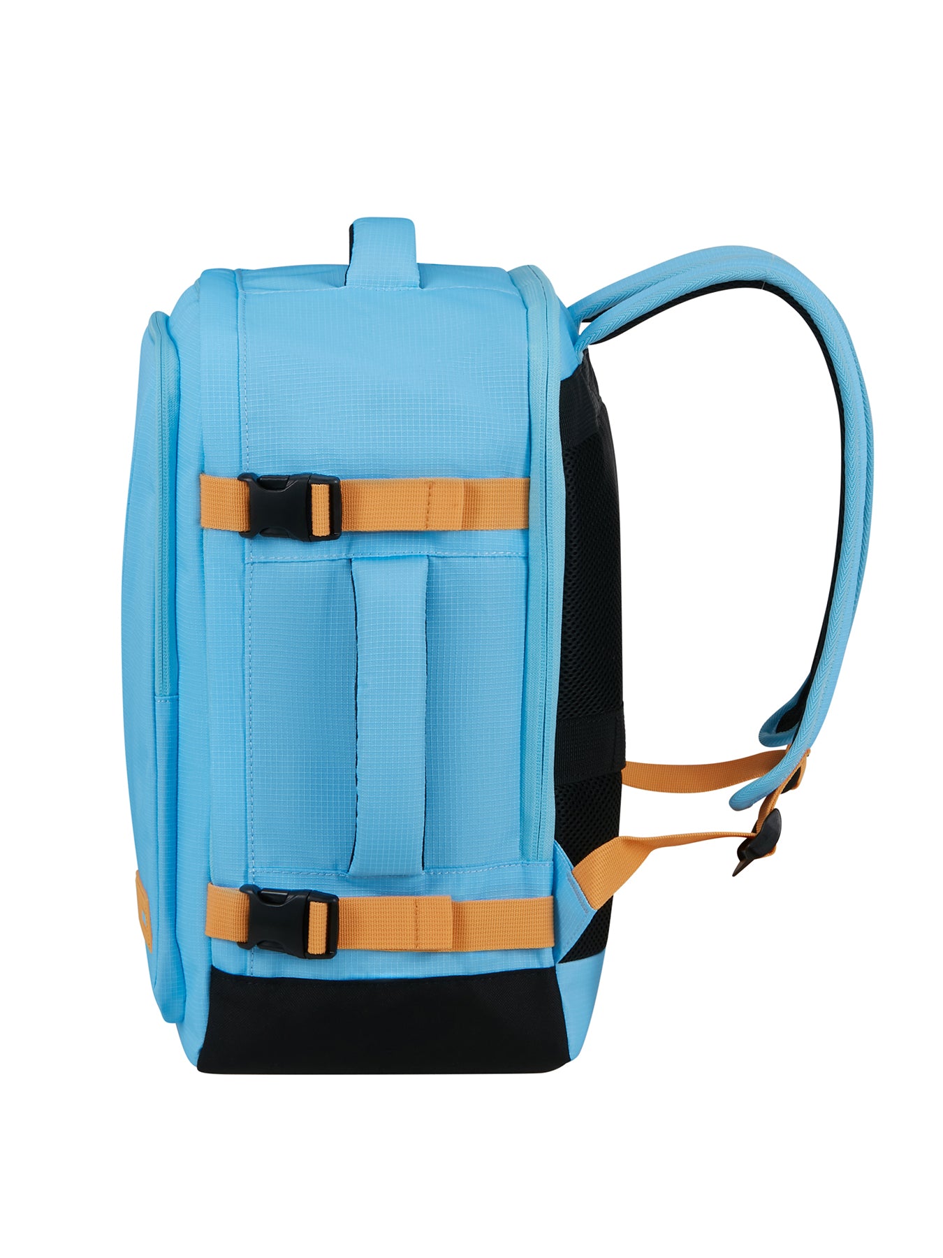 Take2Cabin Travel Backpack Blue