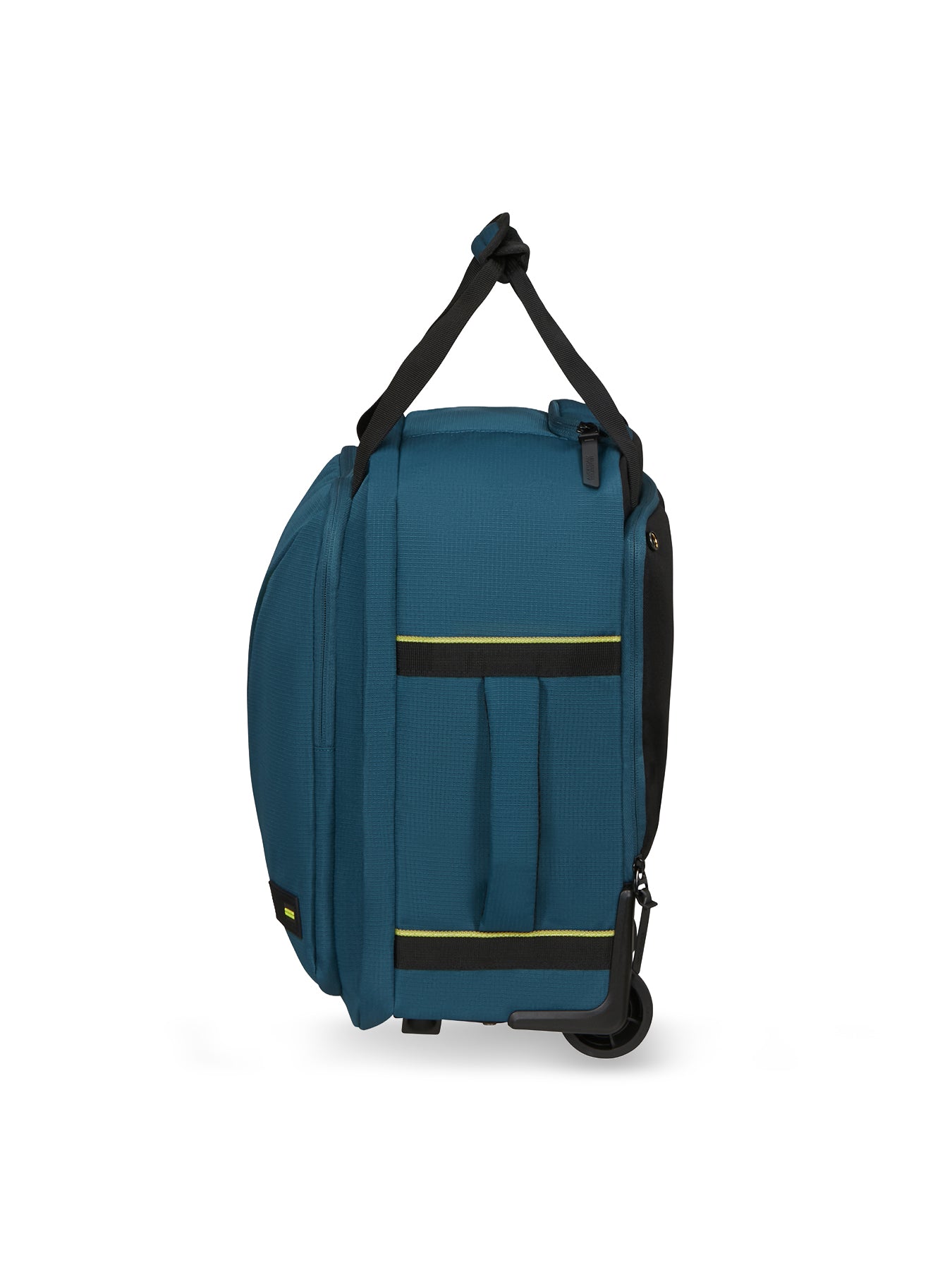 Take2Cabin Backpack With Wheels Harbor Blue