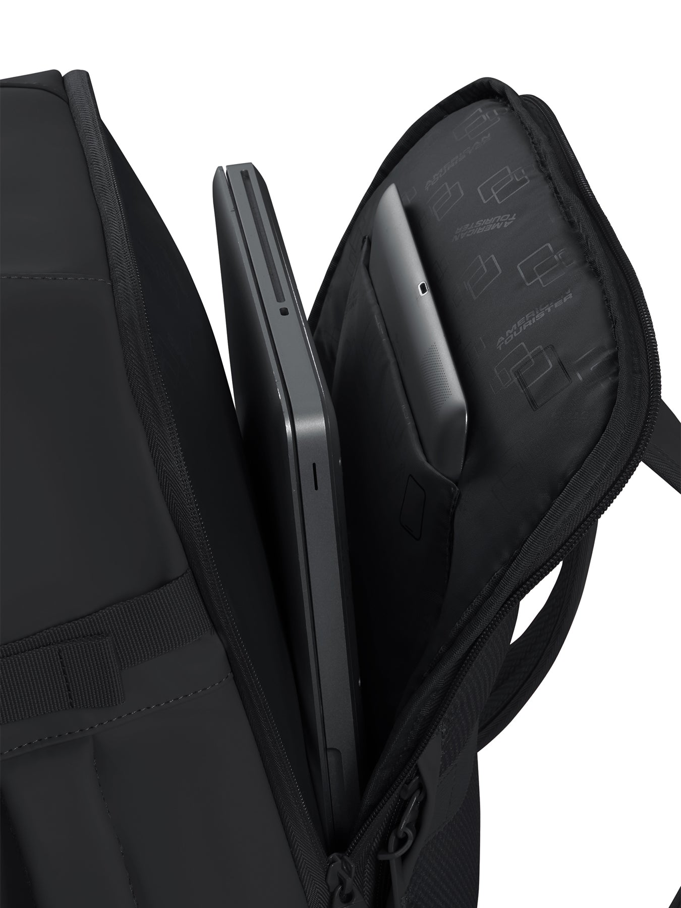 Take2Cabin Casual Backpack Black