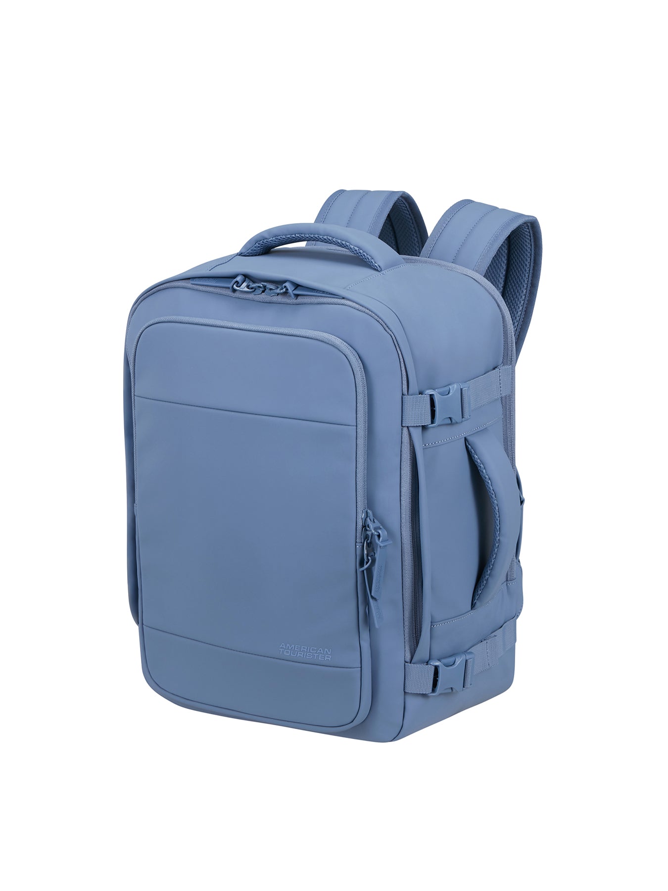 Take2Cabin Casual Backpack Blue
