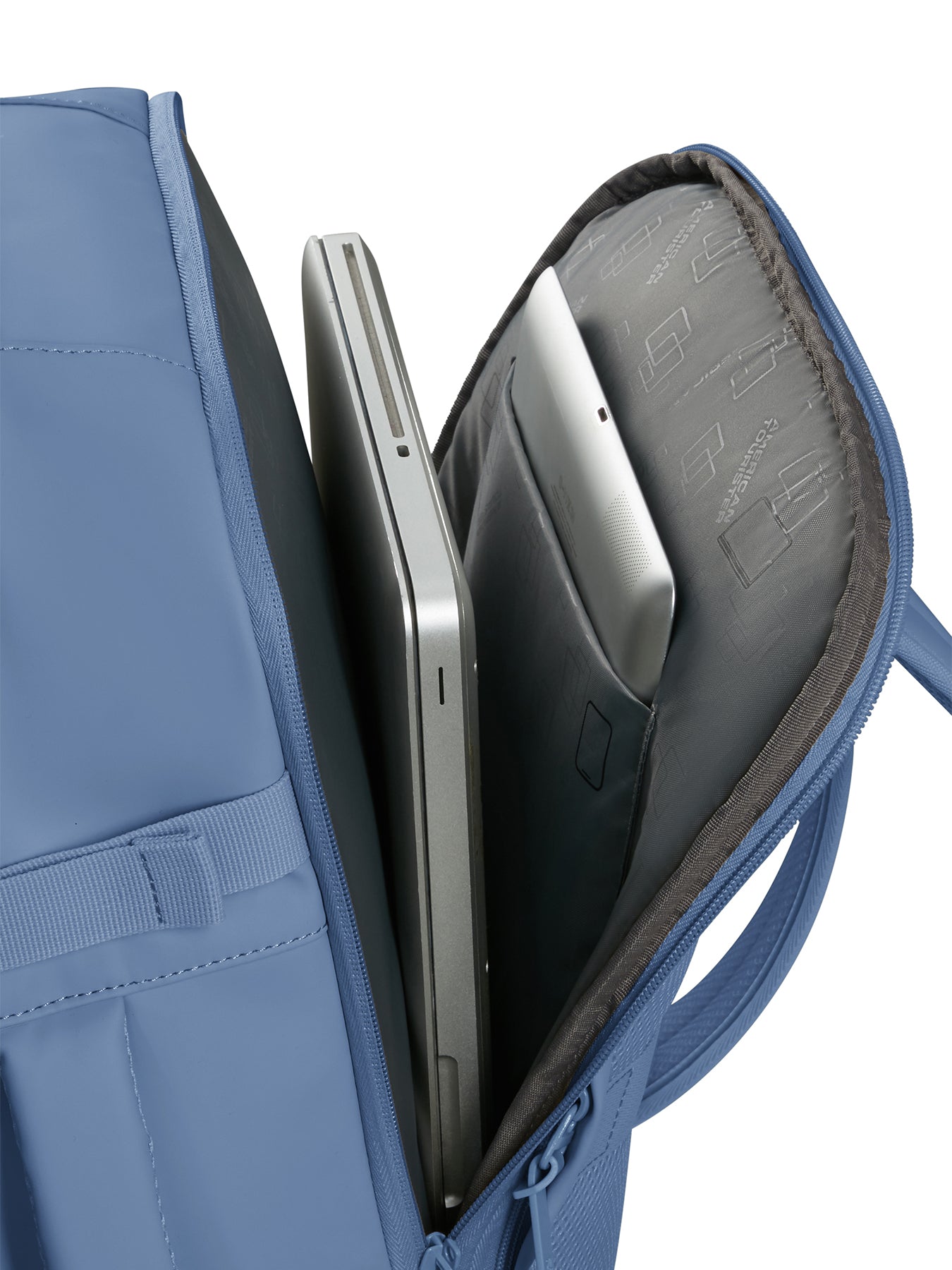 Take2Cabin Casual Backpack Blue