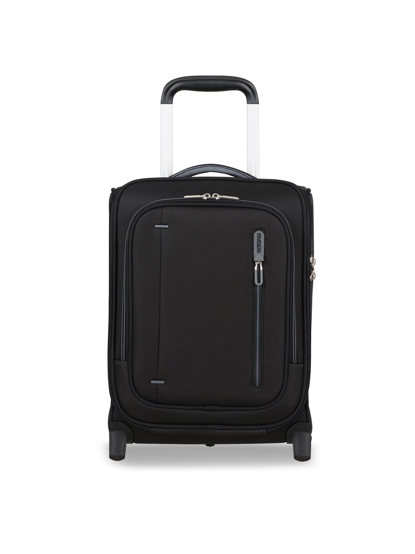 CloudRider Underseater Suitcase Black