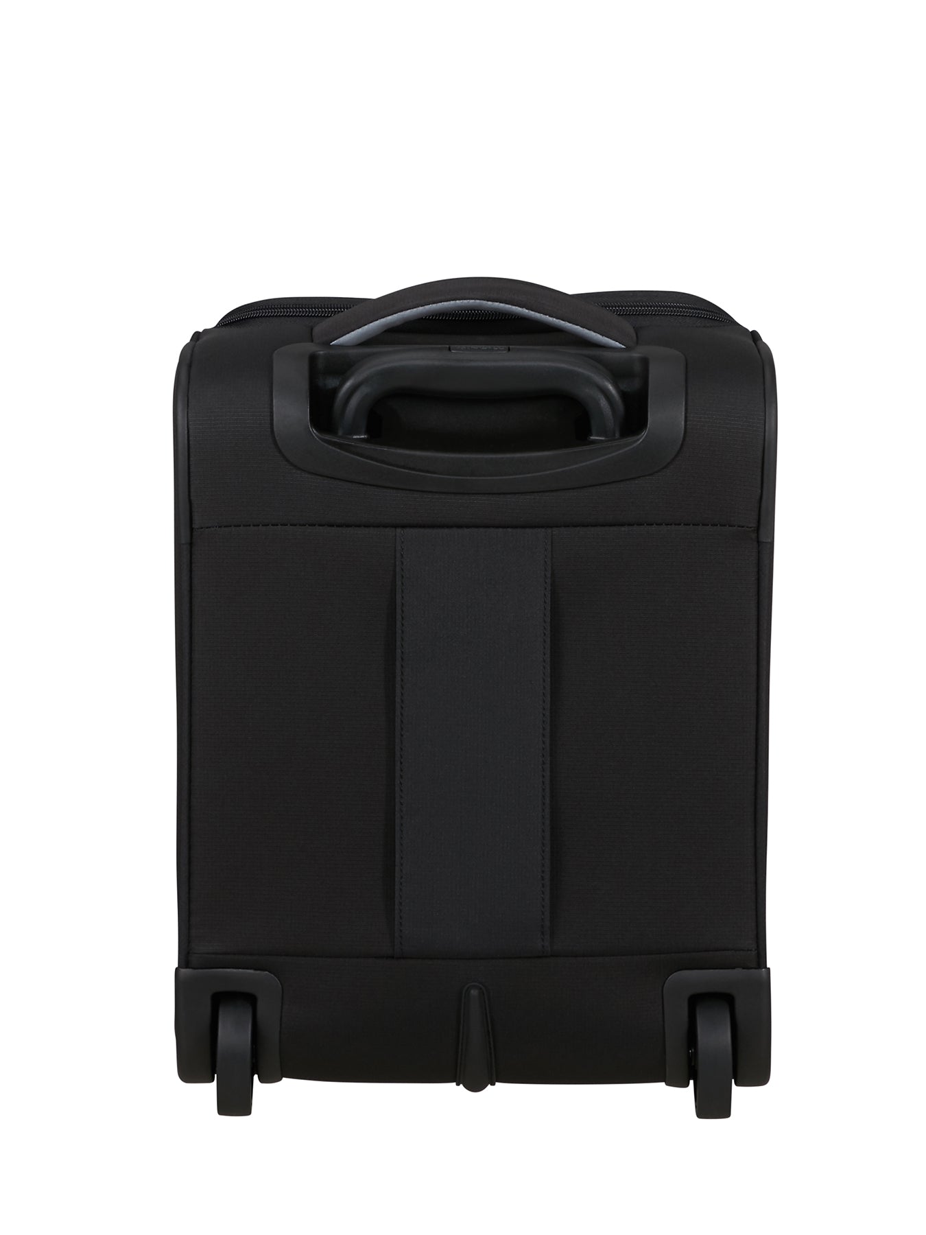 CloudRider Underseater Suitcase Black