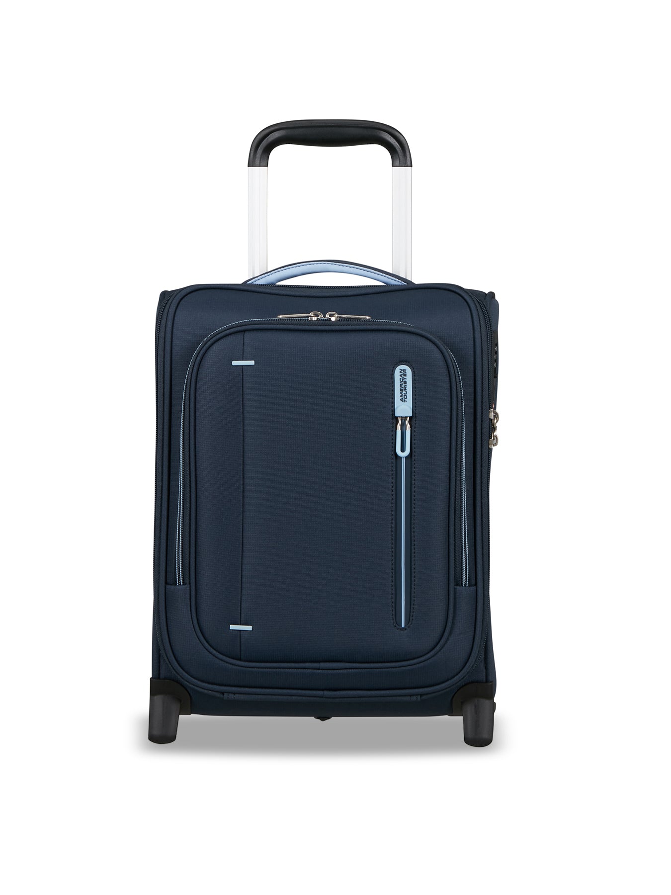CloudRider Underseater Suitcase Navy