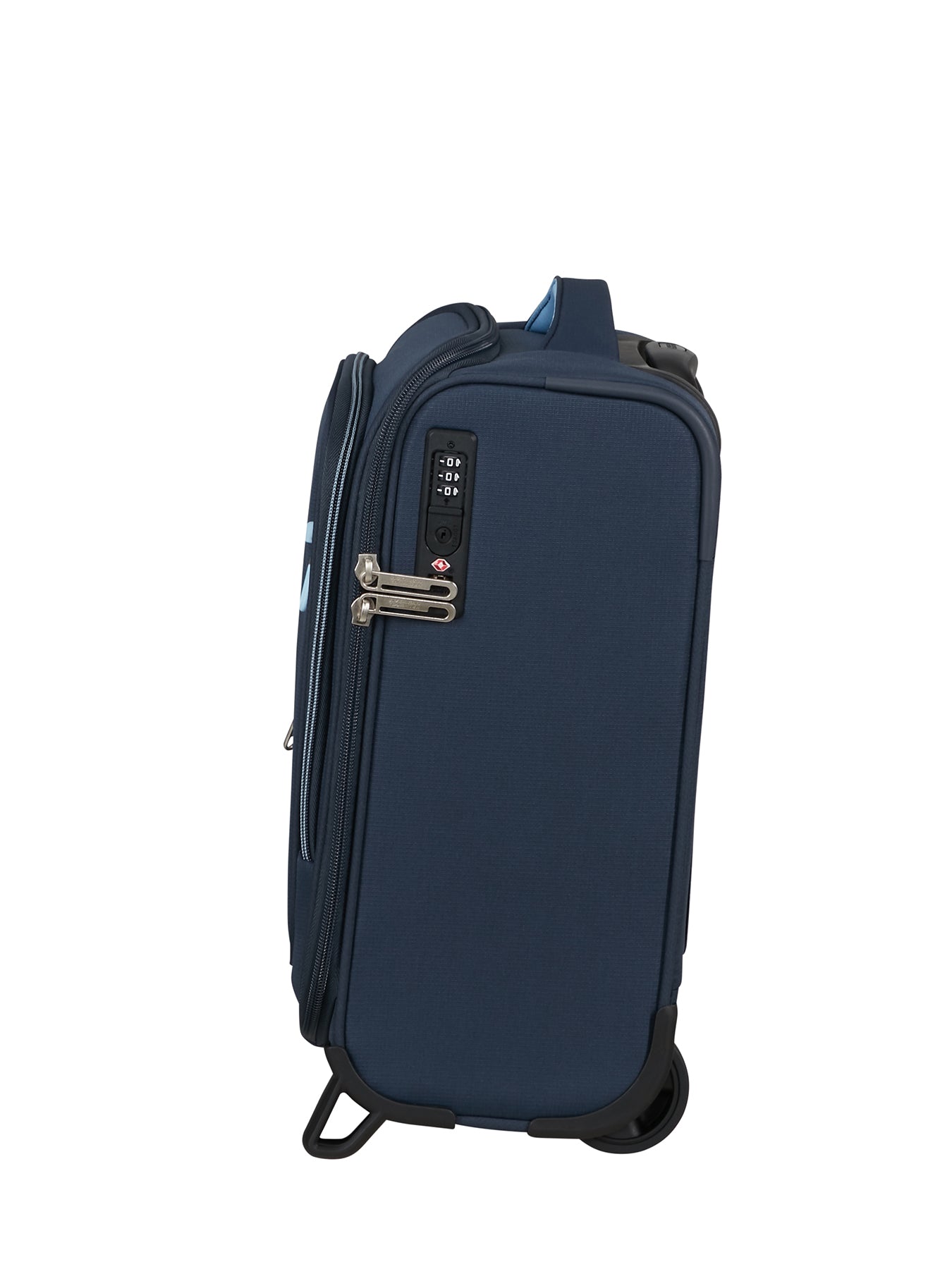 CloudRider Underseater Suitcase Navy