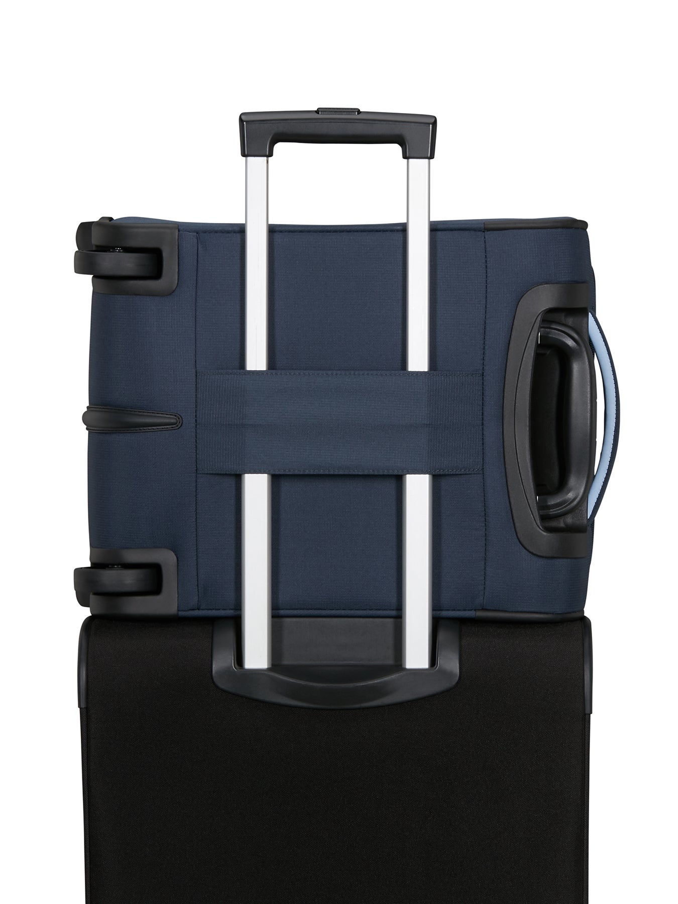 CloudRider Underseater Suitcase Navy