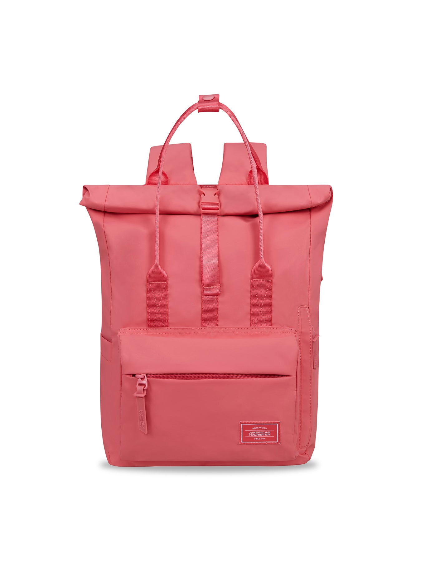 Urban Groove Backpack Pink