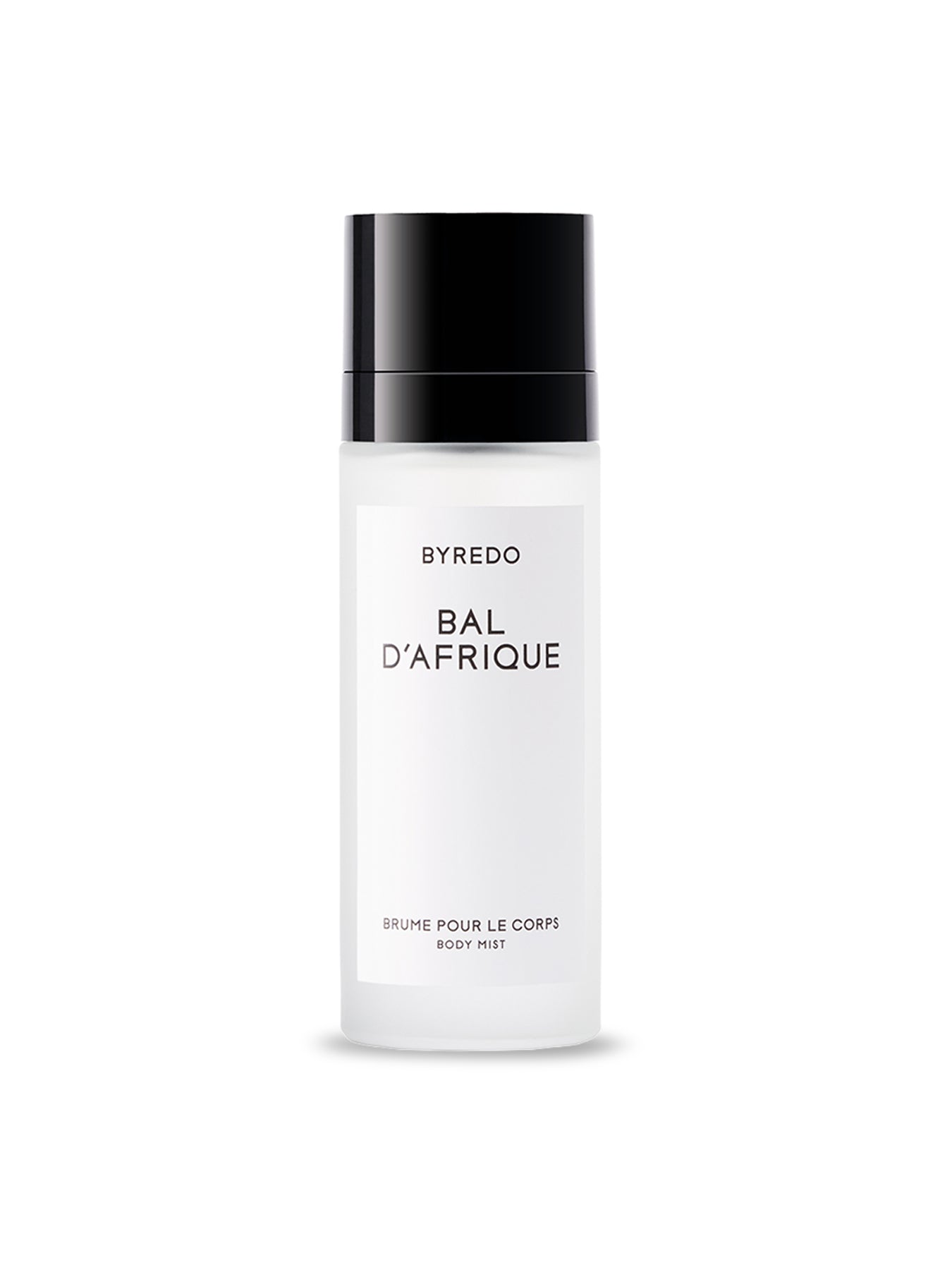 Bal D’Afrique Body Mist 100ml