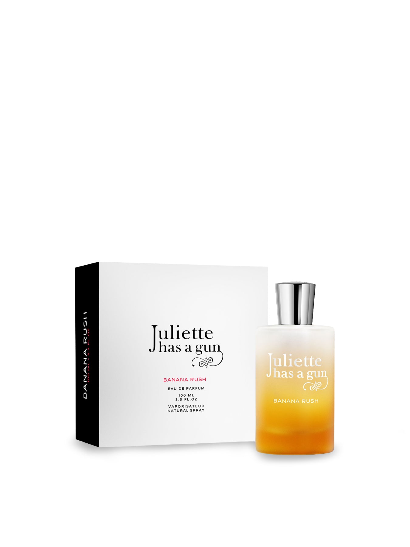 Banana Rush Eau de Parfum 100ml