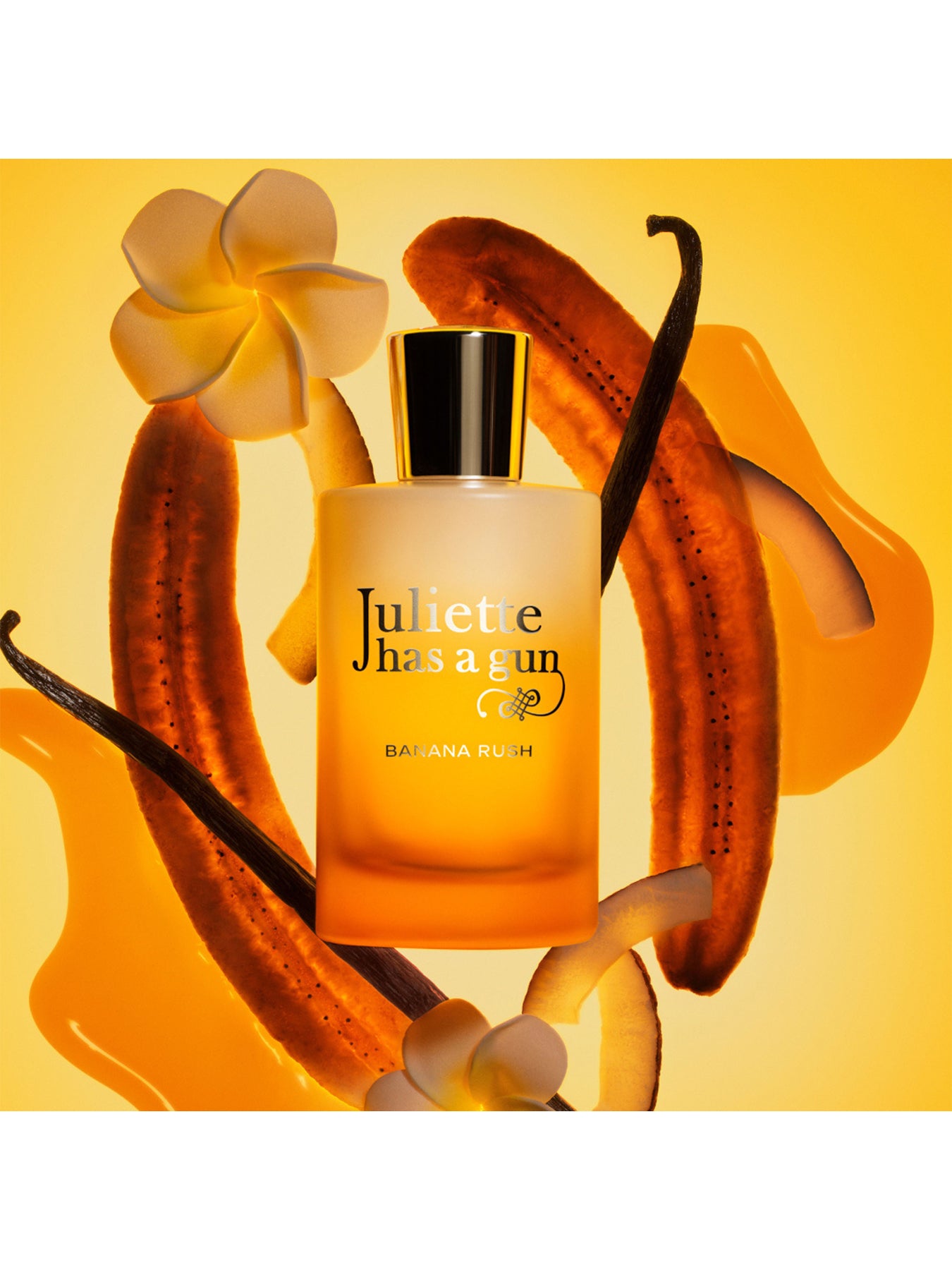Banana Rush Eau de Parfum 100ml