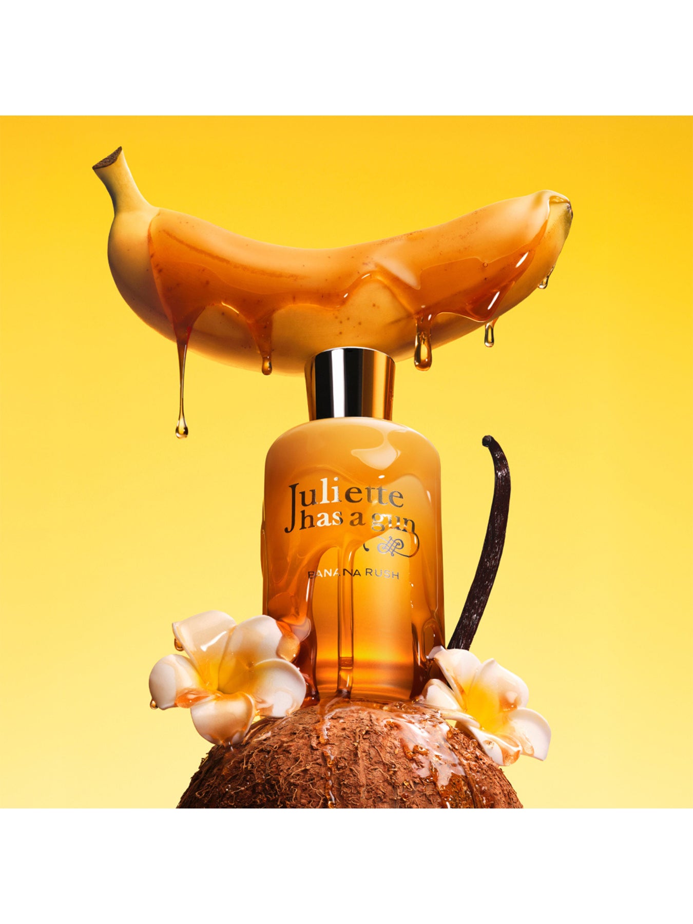 Banana Rush Eau de Parfum 100ml