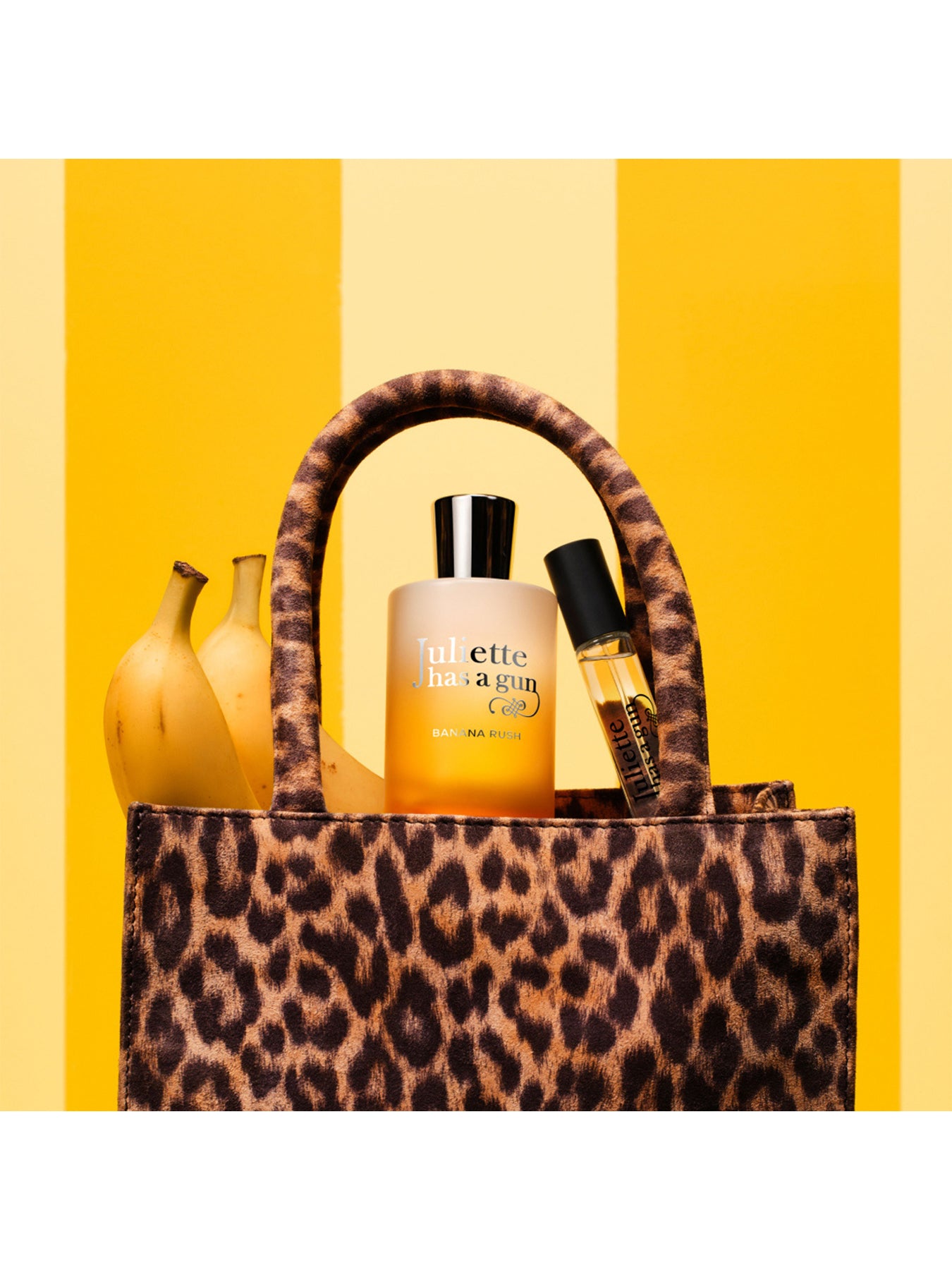 Banana Rush Eau de Parfum 7.5ml