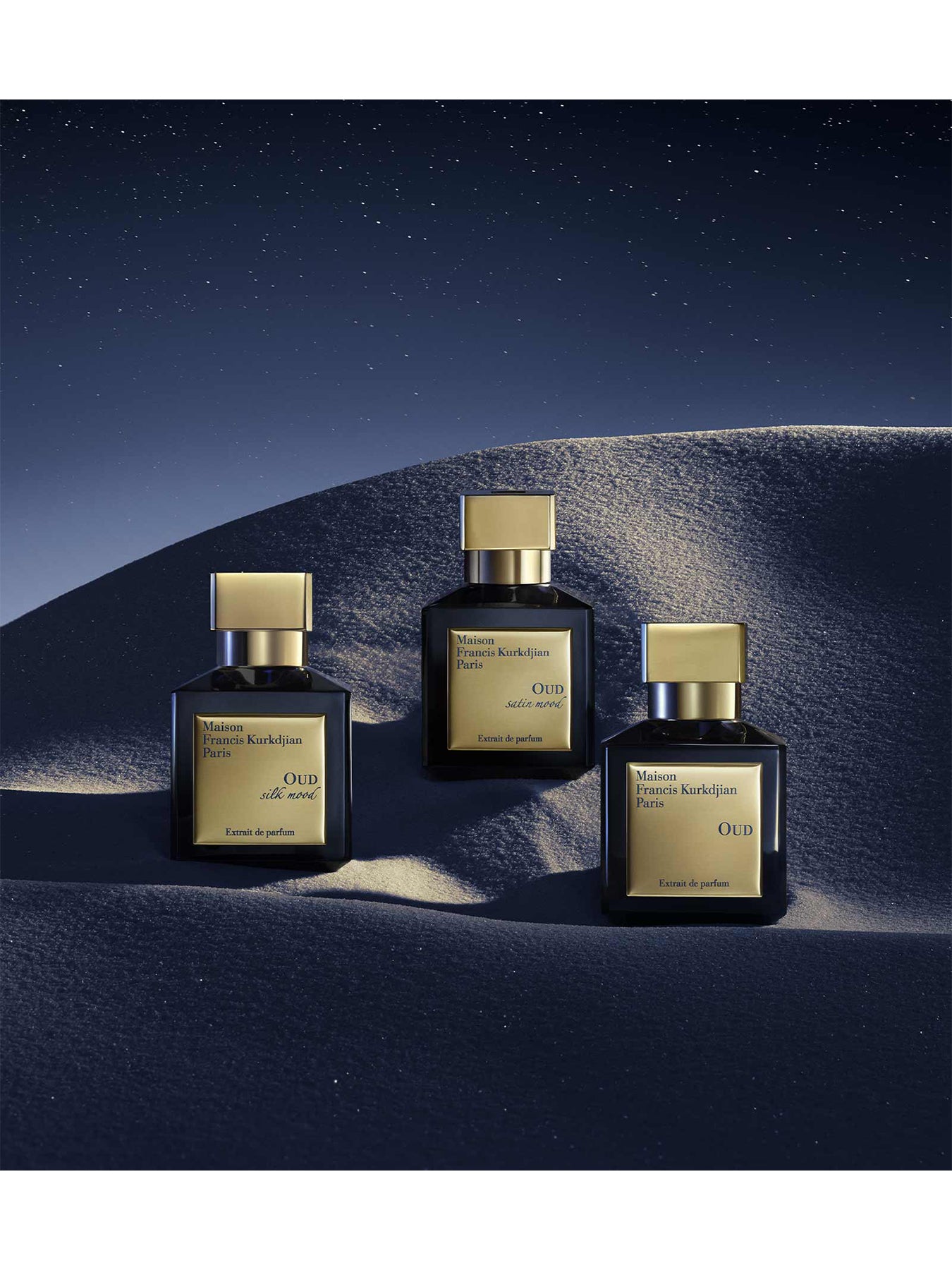 Oud Satin Mood Extrait 35ml
