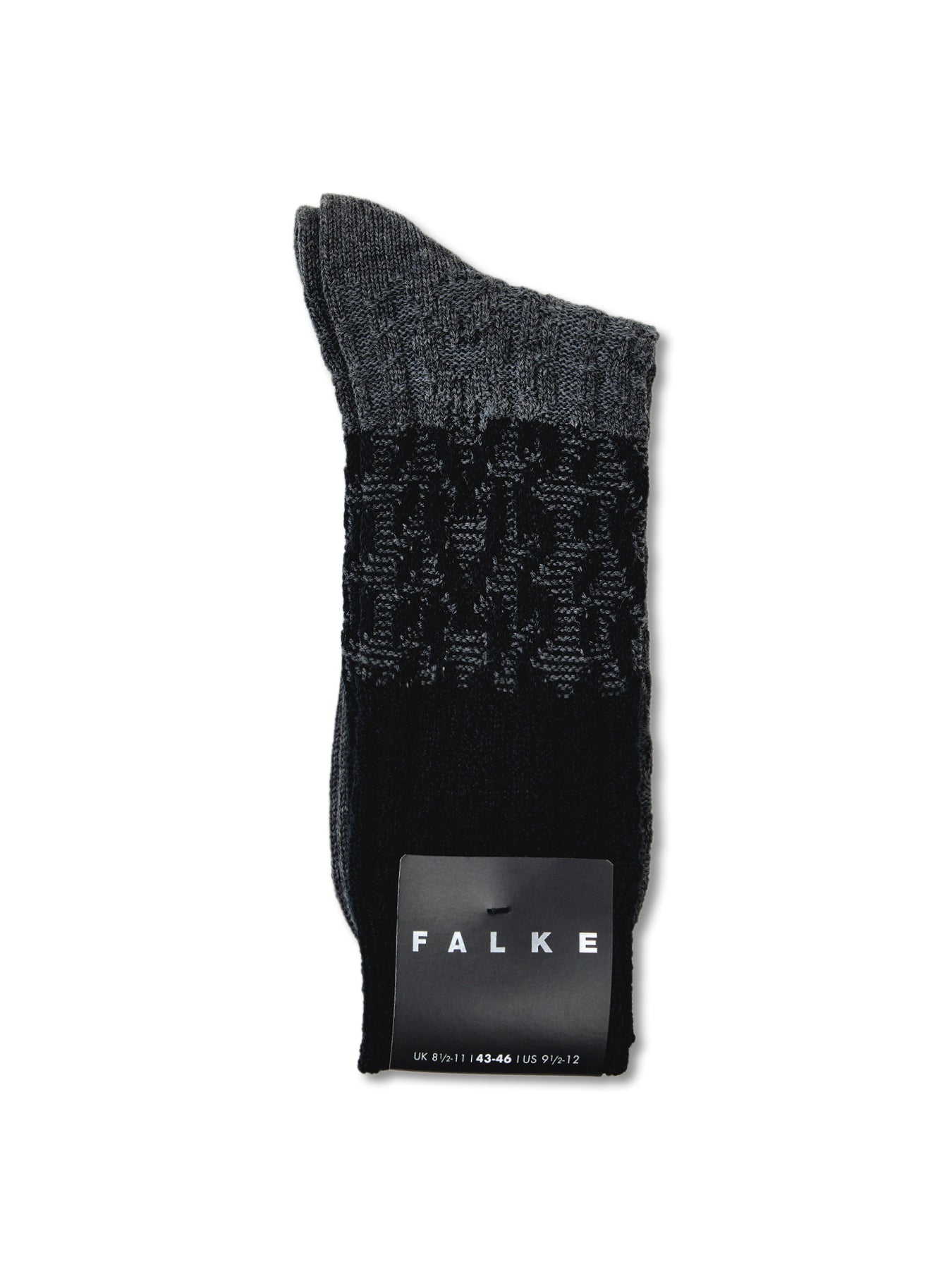 Free Climber Wool Crew Socks