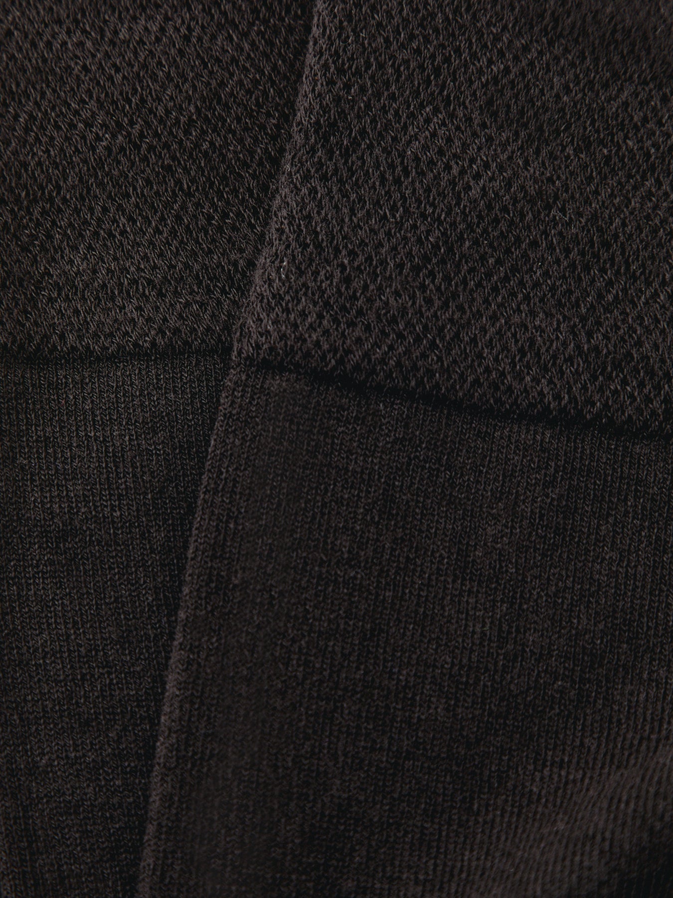 Sensitive London Cotton Crew Socks