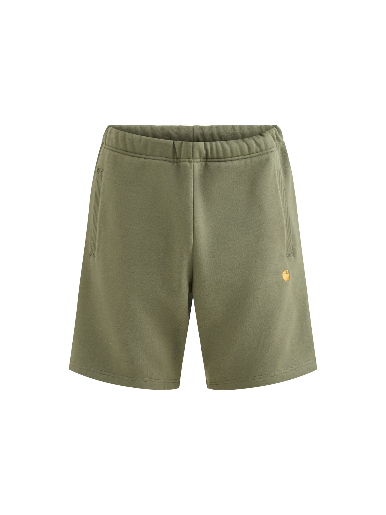 Chase Sweat Shorts Green