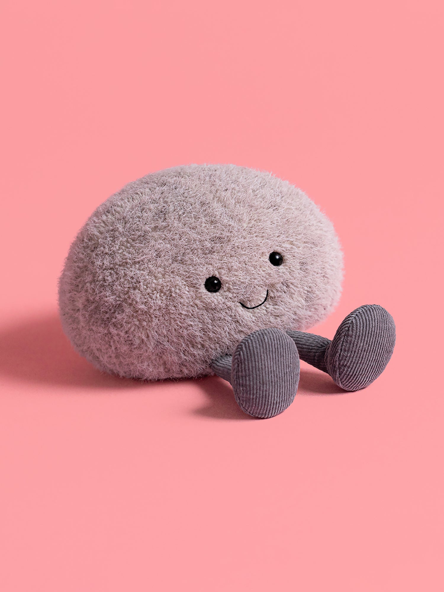 Amuseables Pebble Soft Toy 11cm