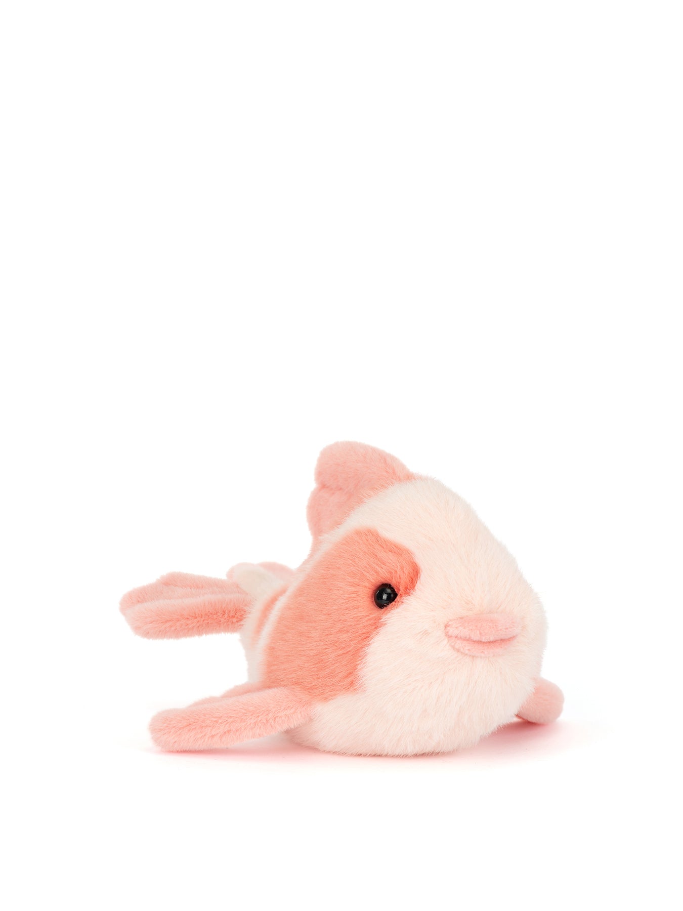 Fancy Carp Soft Toy 20cm