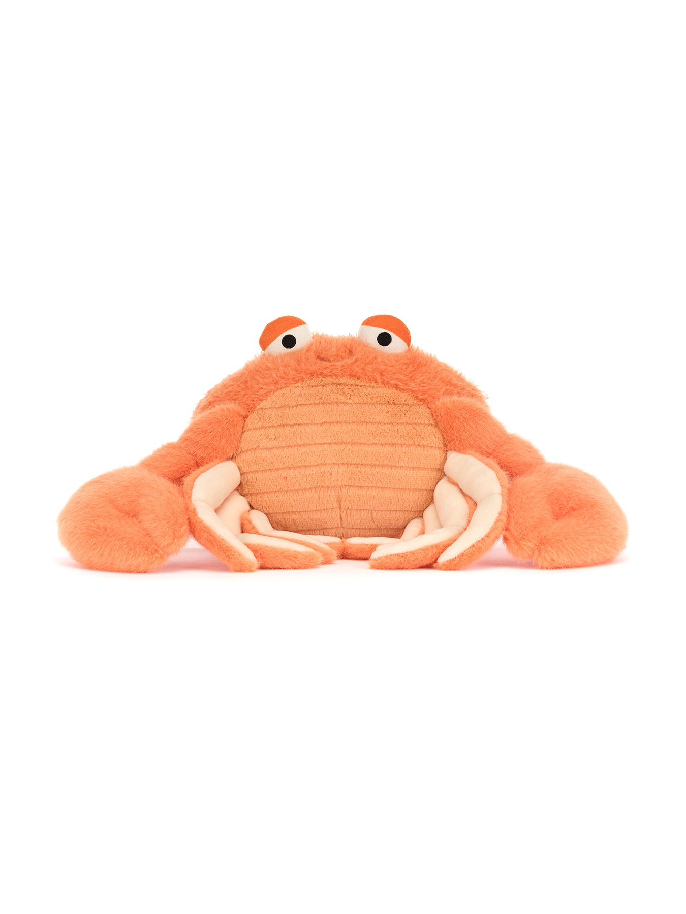 Pinchsnap Crab Soft Toy 17cm